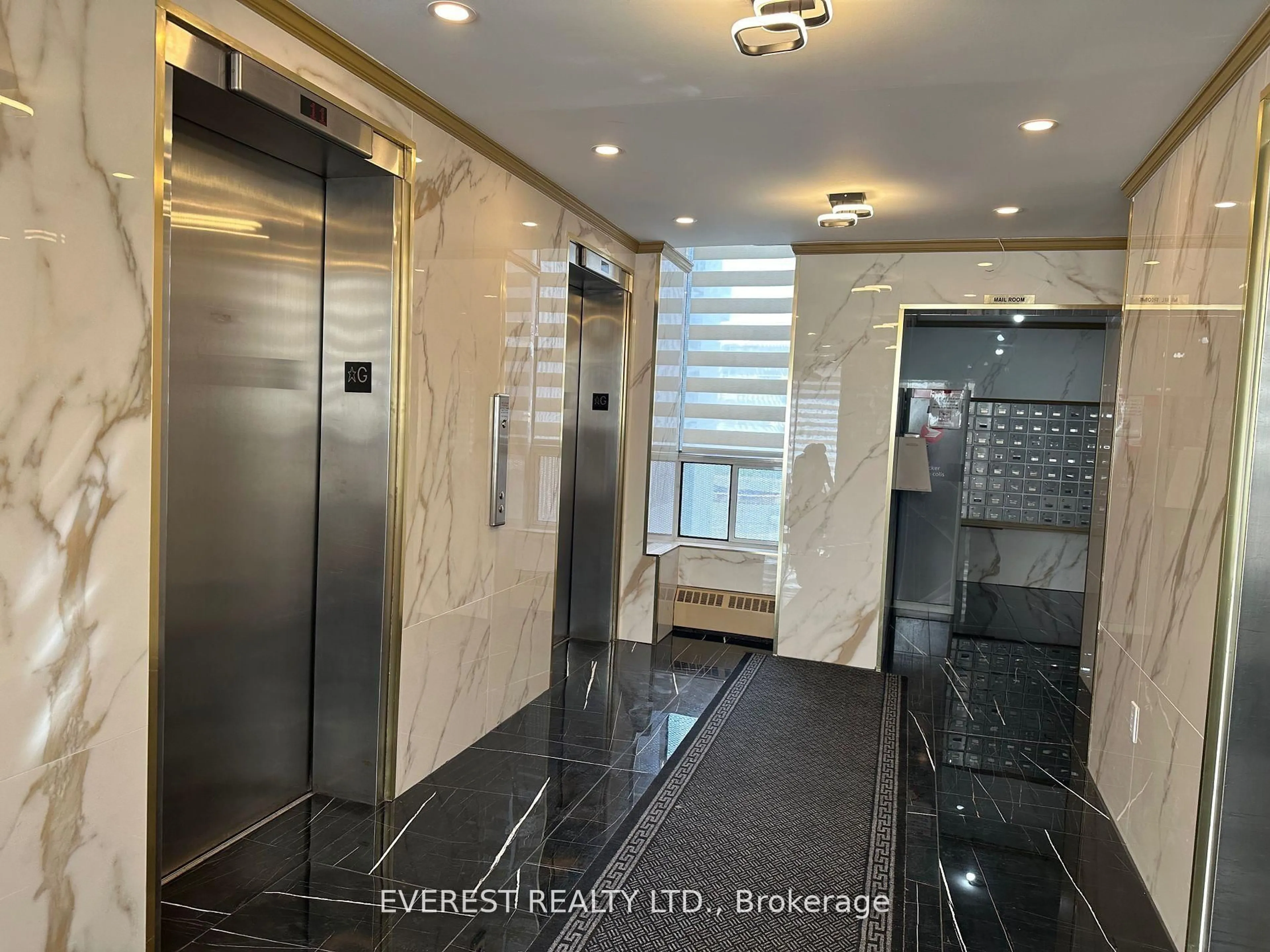 Unknown for 10 Sunny Glwy #1406, Toronto Ontario M3C 2Z3