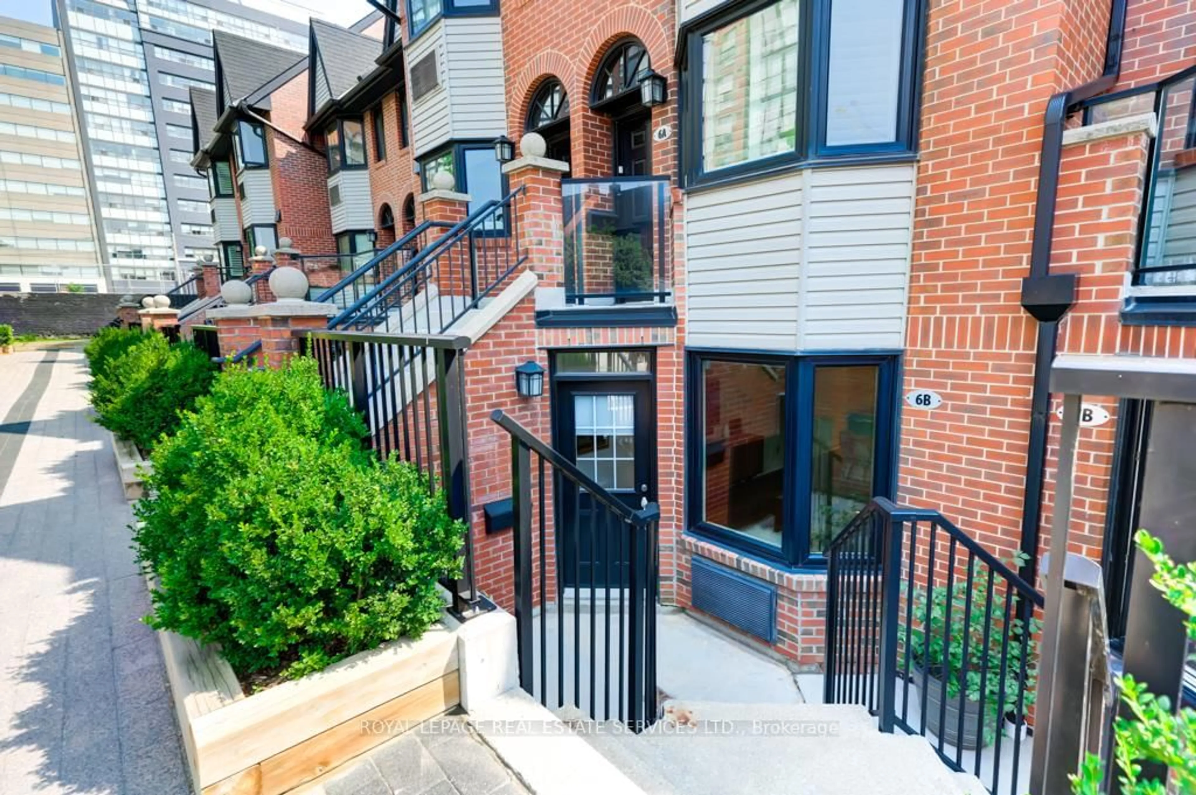 Unknown for 570 Wellington St #6B, Toronto Ontario M5V 2X5