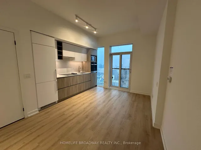 319 Jarvis St #PH5, Toronto 4