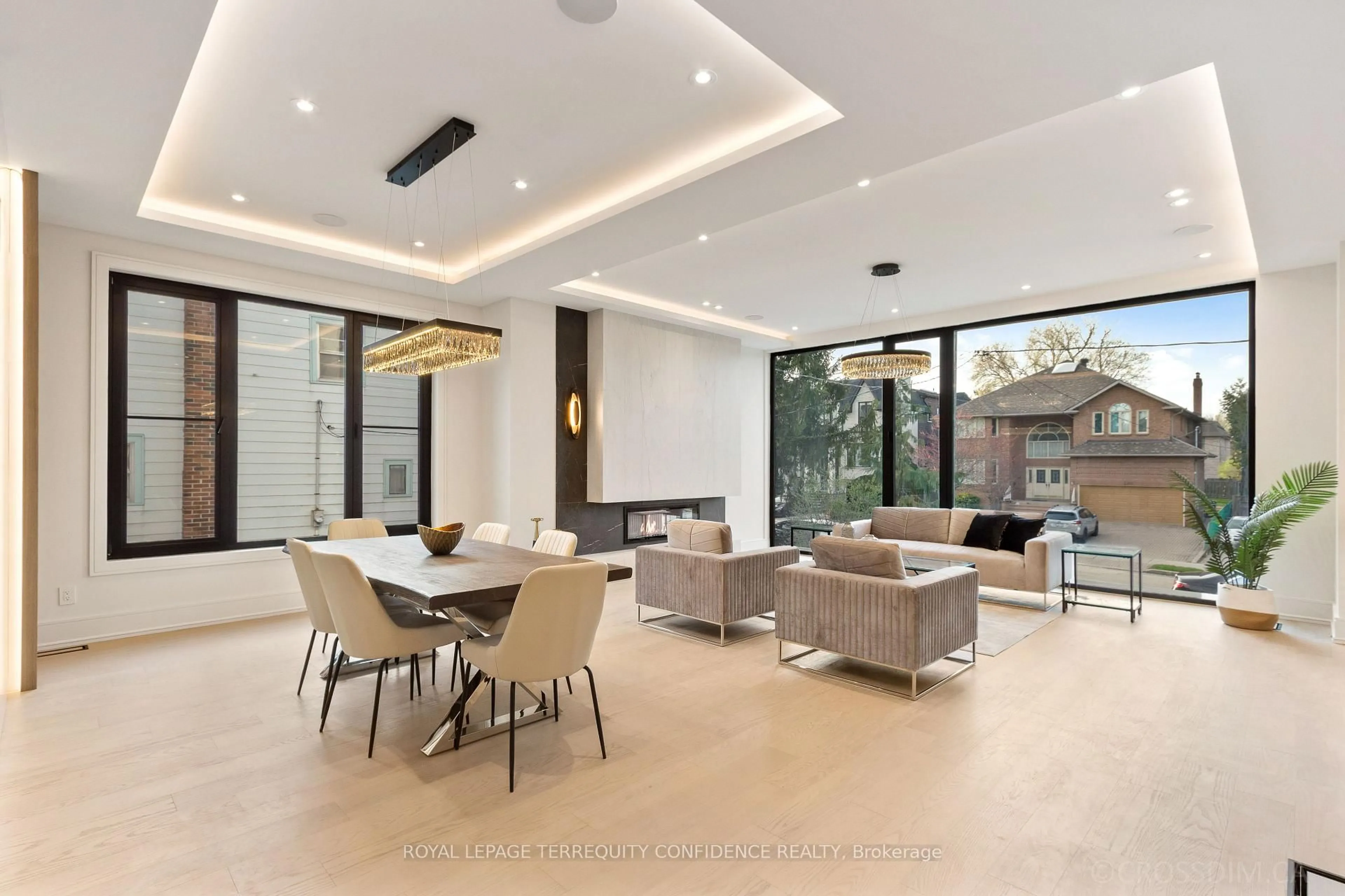 Unknown for 205 Horsham Ave, Toronto Ontario M2N 2A4