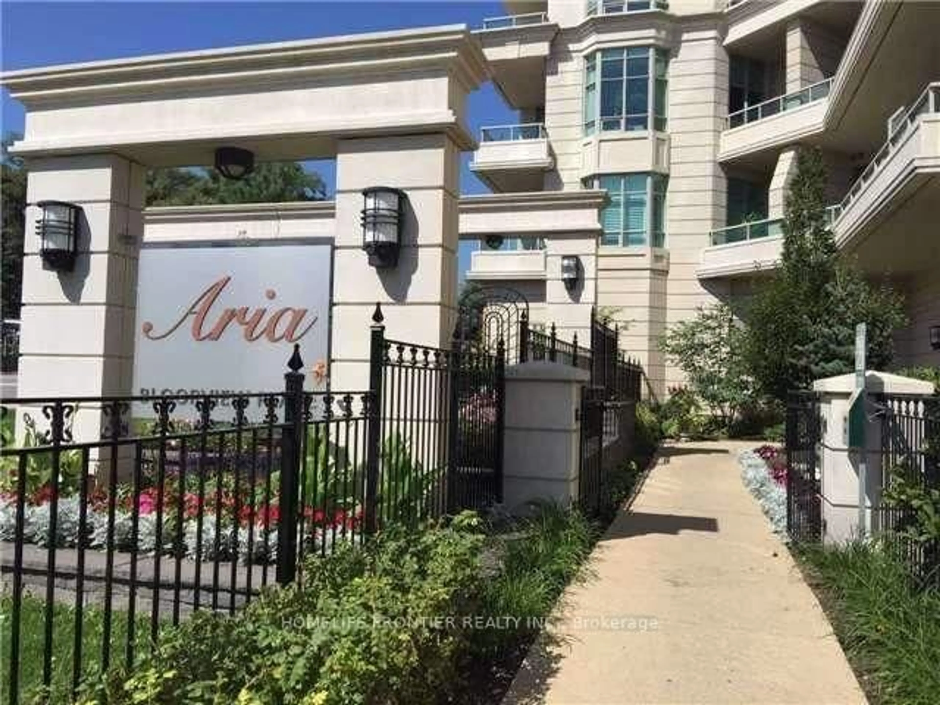 Unknown for 10 Bloorview Pl #703, Toronto Ontario M2J 0B1