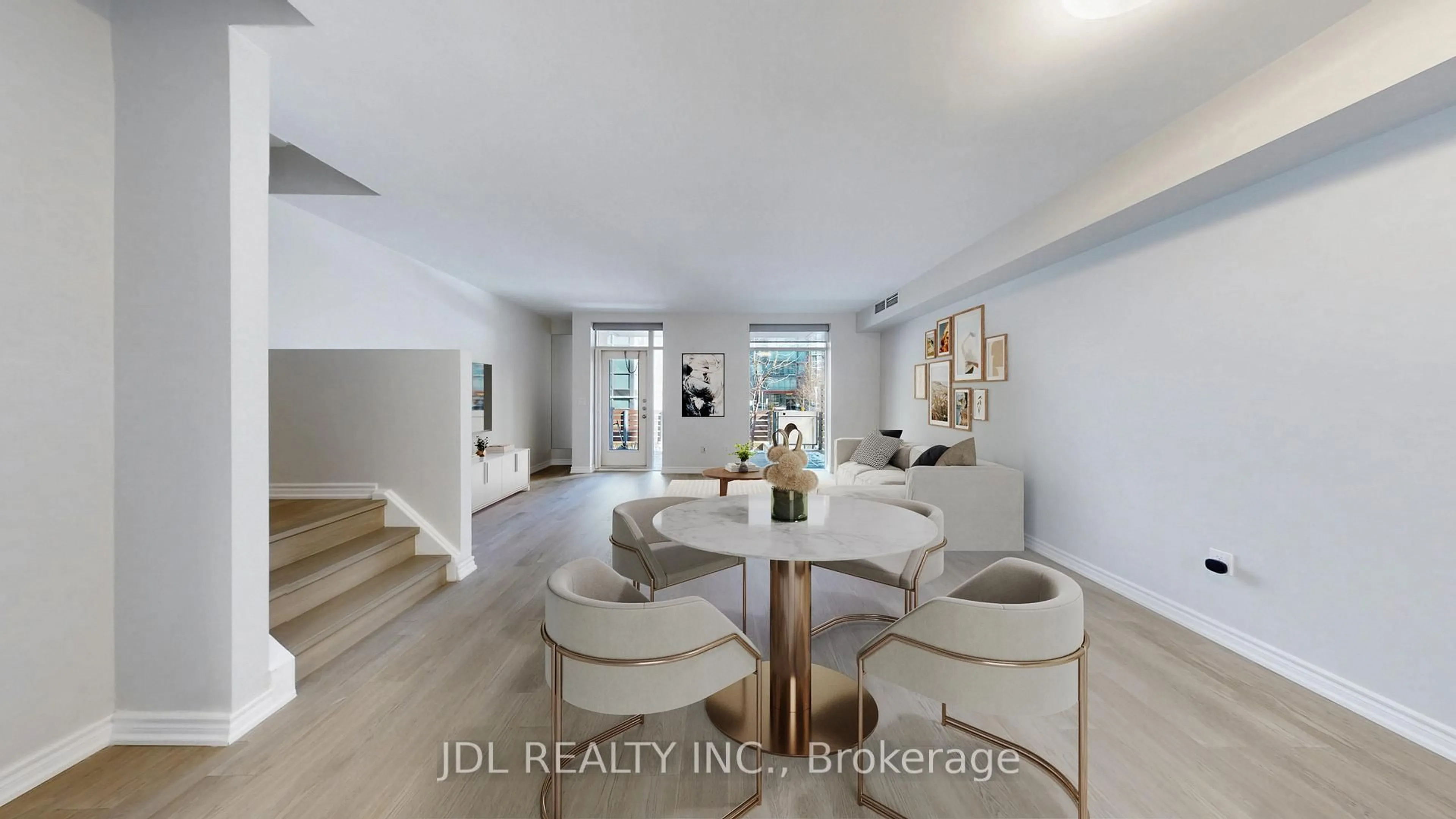 Unknown for 31 Brunel Crt #Th8, Toronto Ontario M5V 3Y2