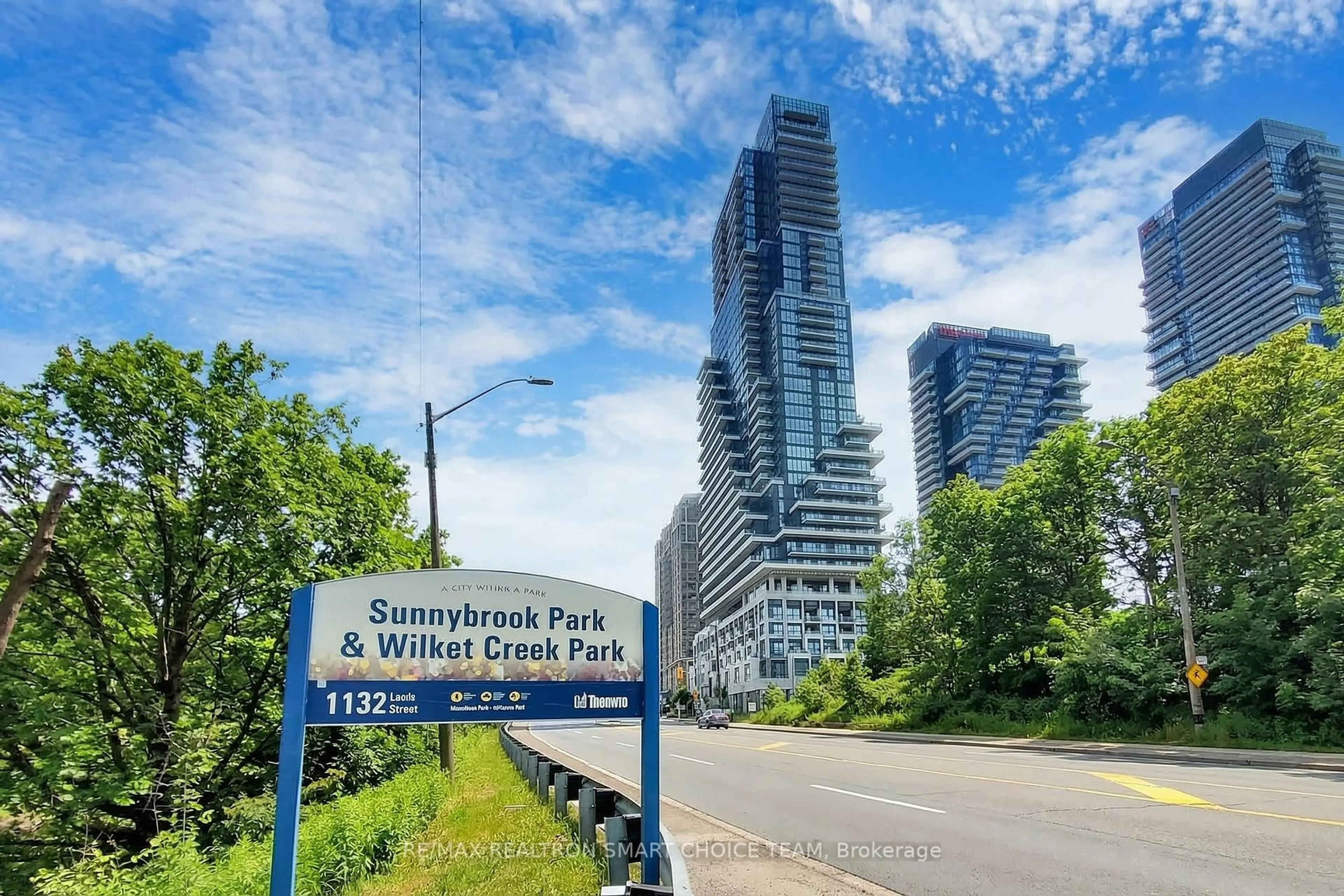 Unknown for 10 Inn on The Park Dr #212, Toronto Ontario M3C 0P9