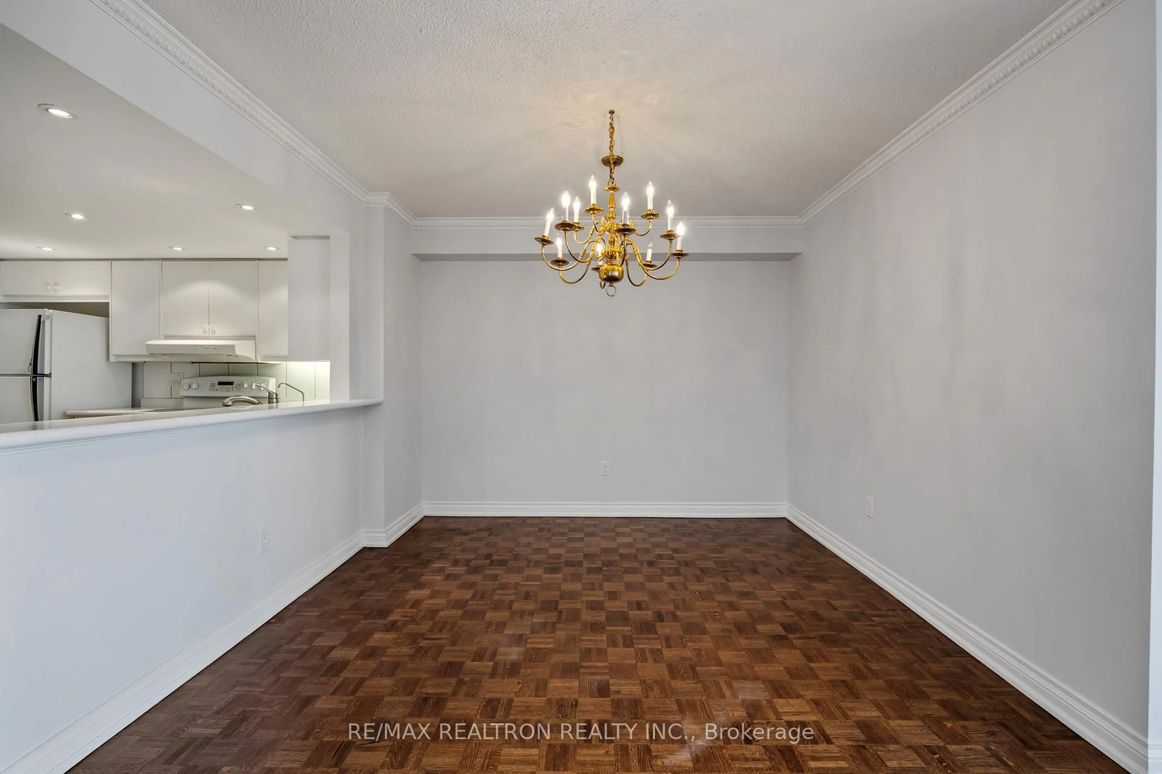 Dining room, unknown for 10 Torresdale Ave #506, Toronto Ontario M2R 3V8