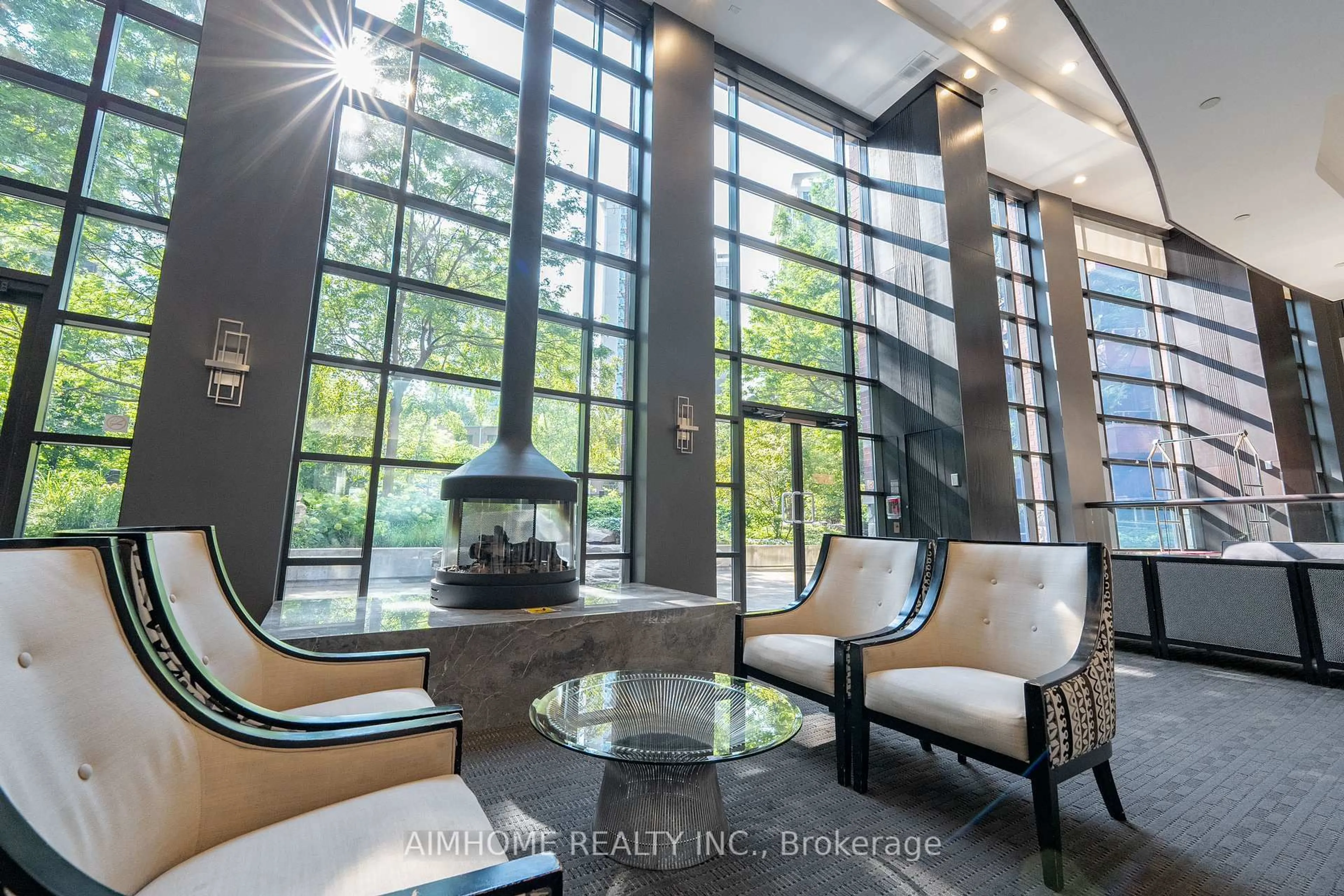 Unknown for 23 Sheppard Ave #2104, Toronto Ontario M2N 0C8