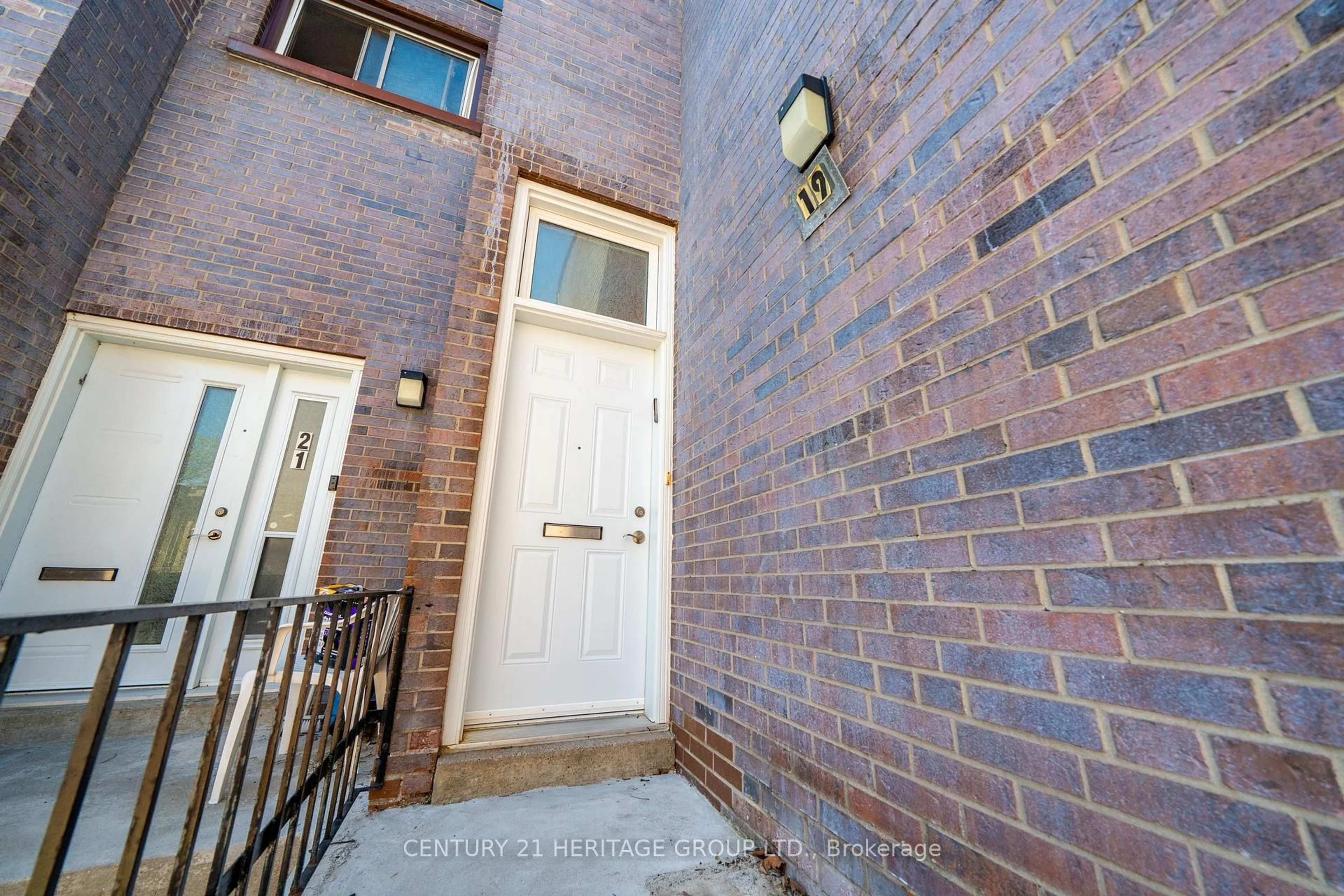 Unknown for 19 Candy Court Way, Toronto Ontario M2R 2Y7