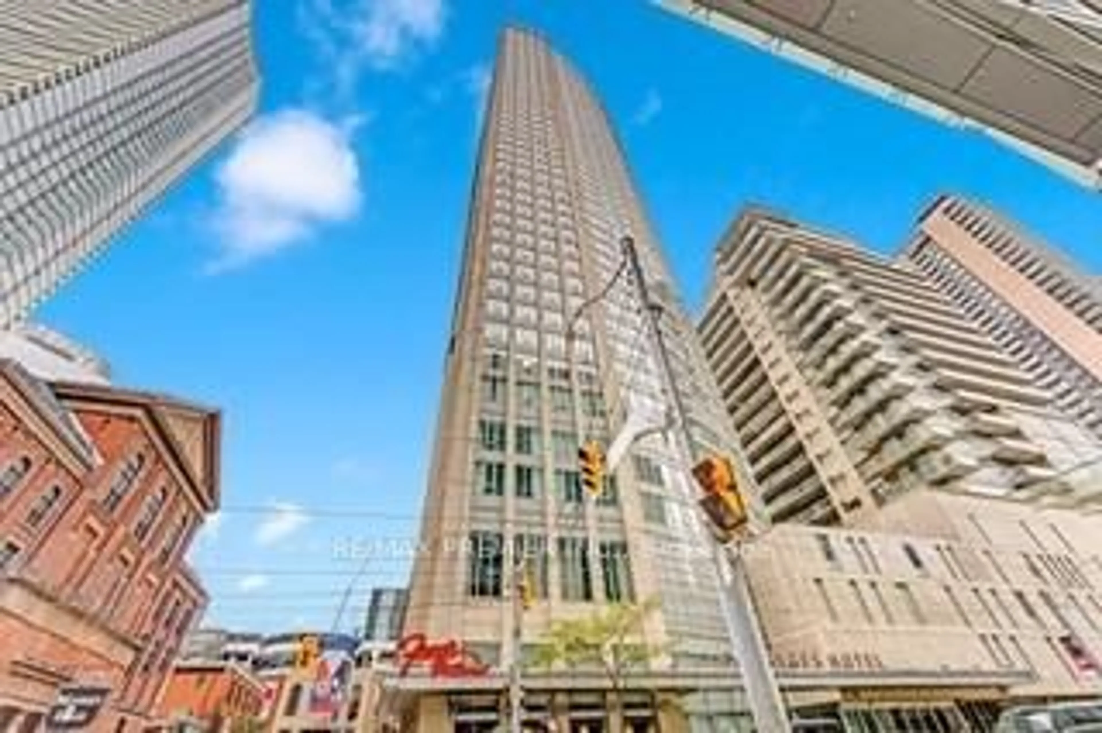 Unknown for 210 Victoria St #4407, Toronto Ontario M5B 2R3