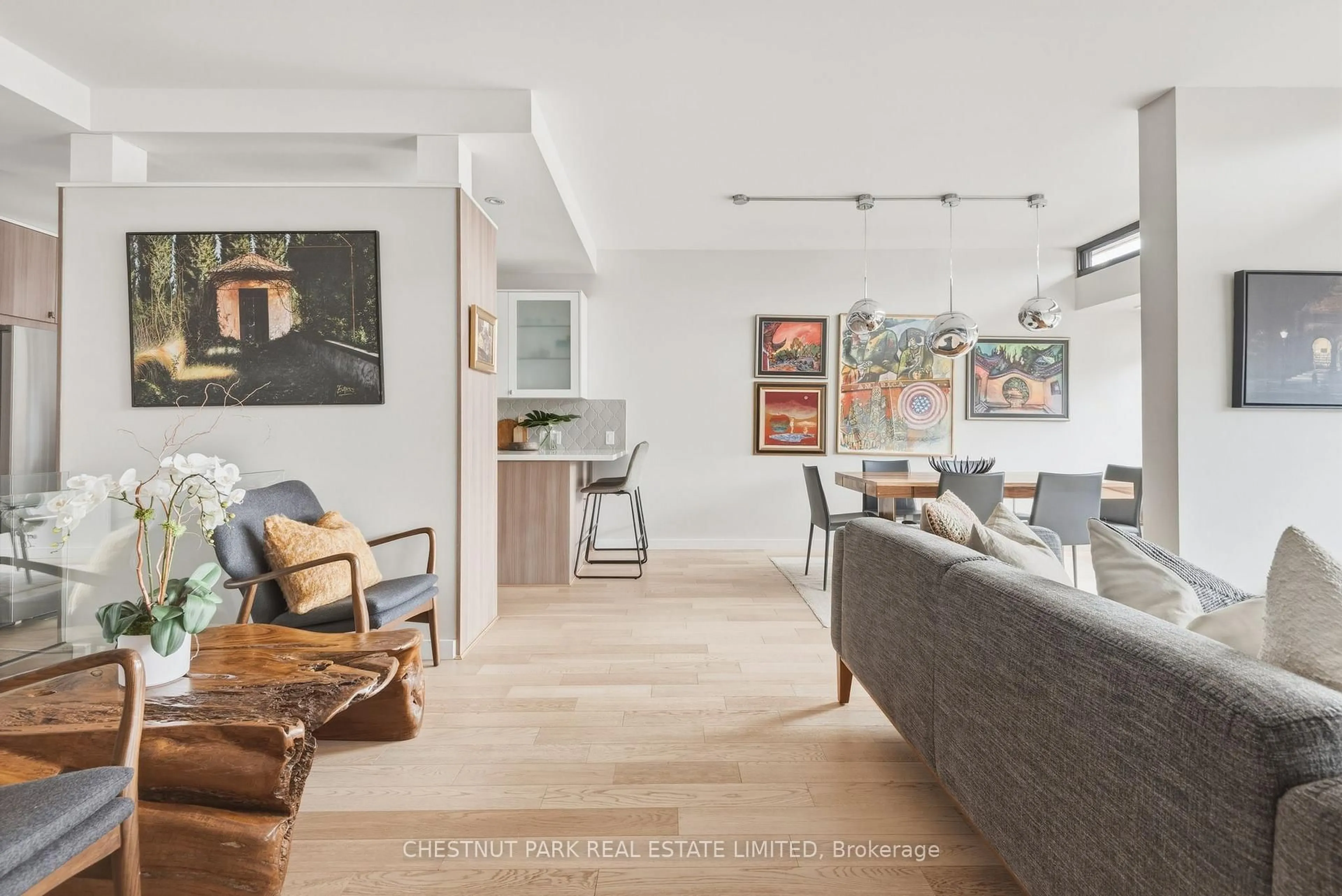 Unknown for 40 Oaklands Ave #318, Toronto Ontario M4V 2Z3