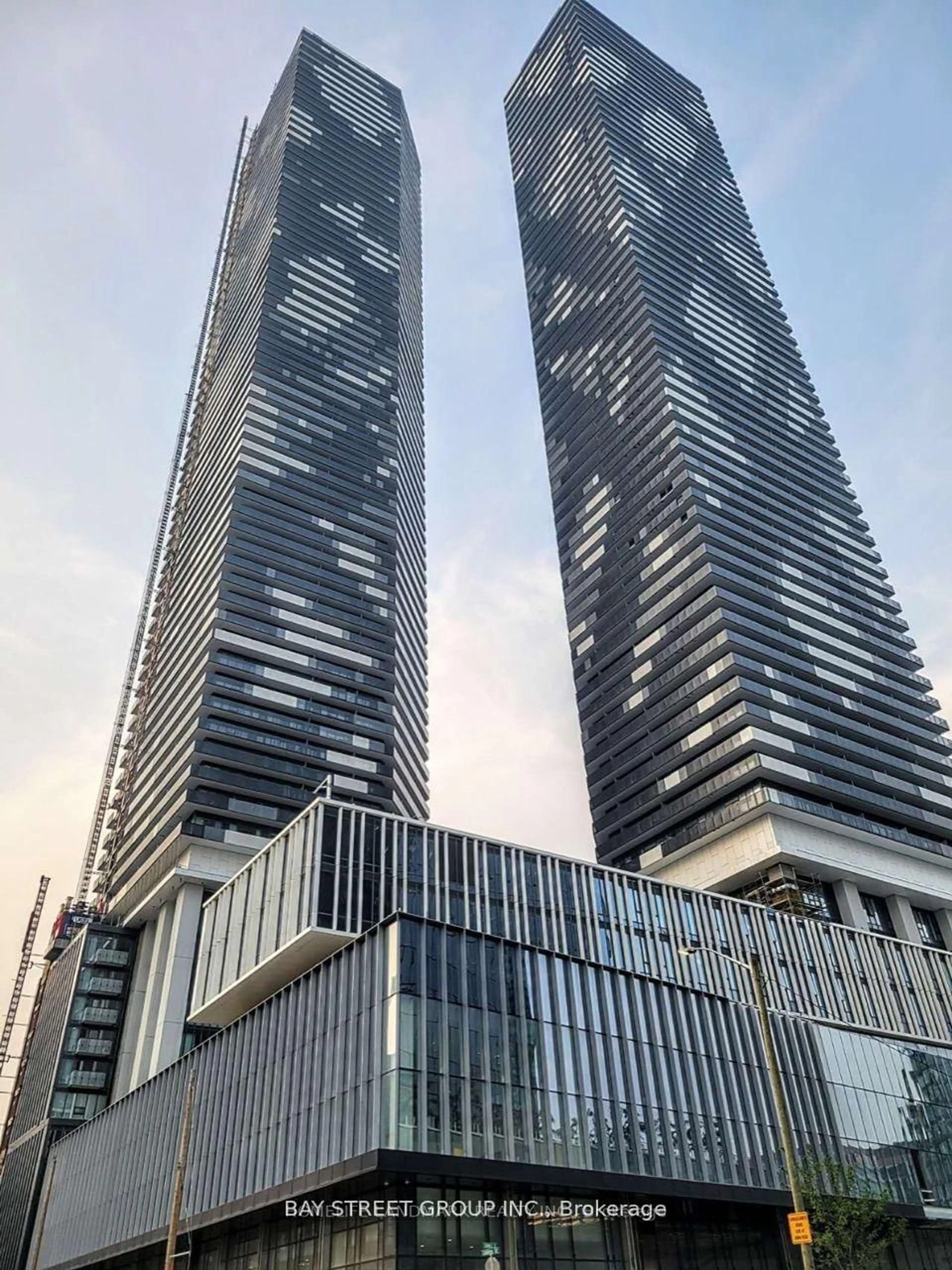 Unknown for 138 Downes St #4909, Toronto Ontario M5E 0E4