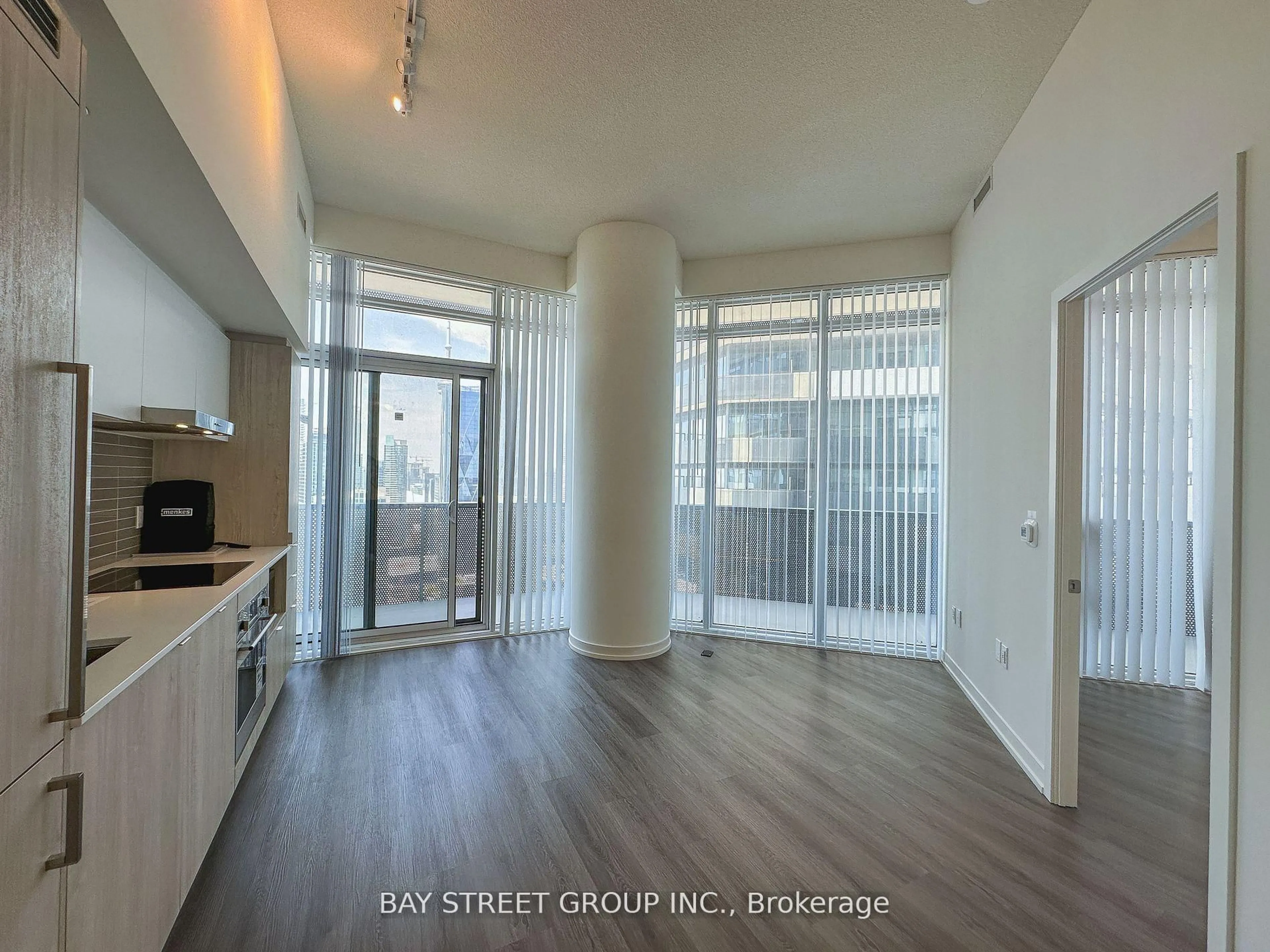 A pic of a room for 138 Downes St #4909, Toronto Ontario M5E 0E4