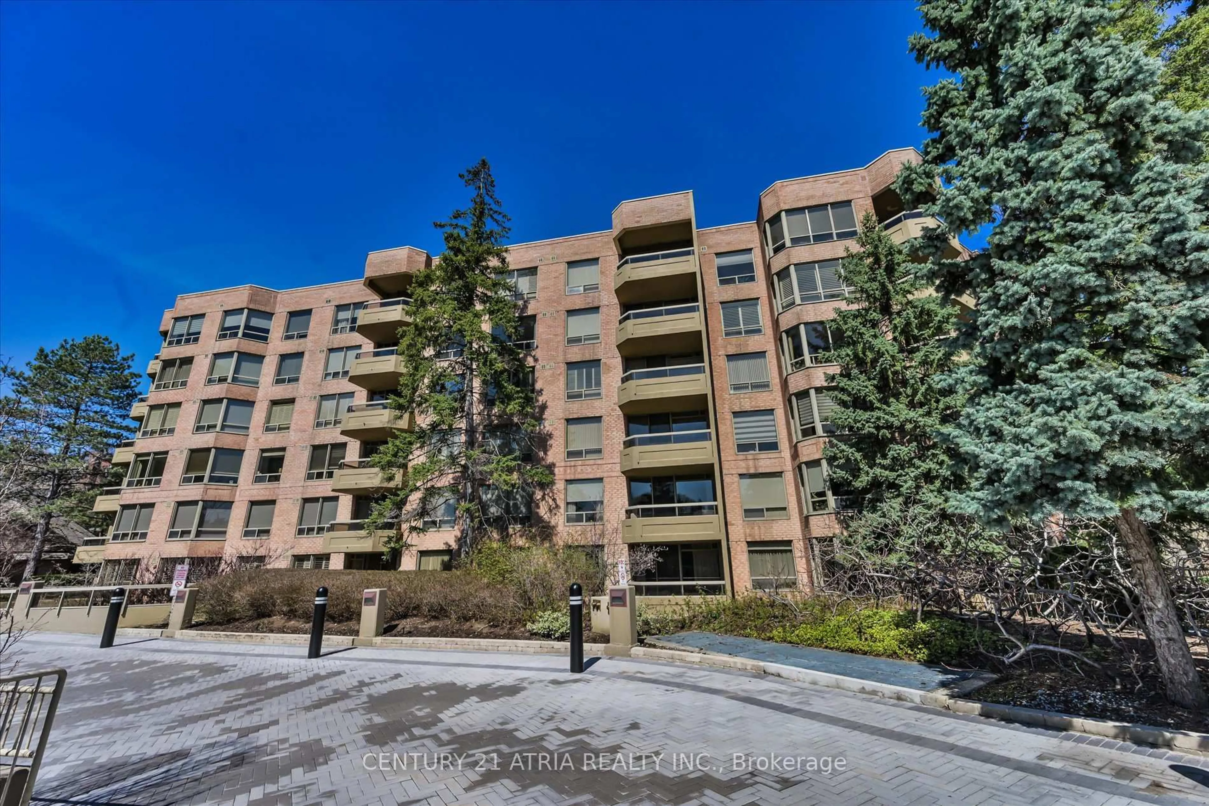 Unknown for 1210 Don Mills Rd #308, Toronto Ontario M3B 3N9