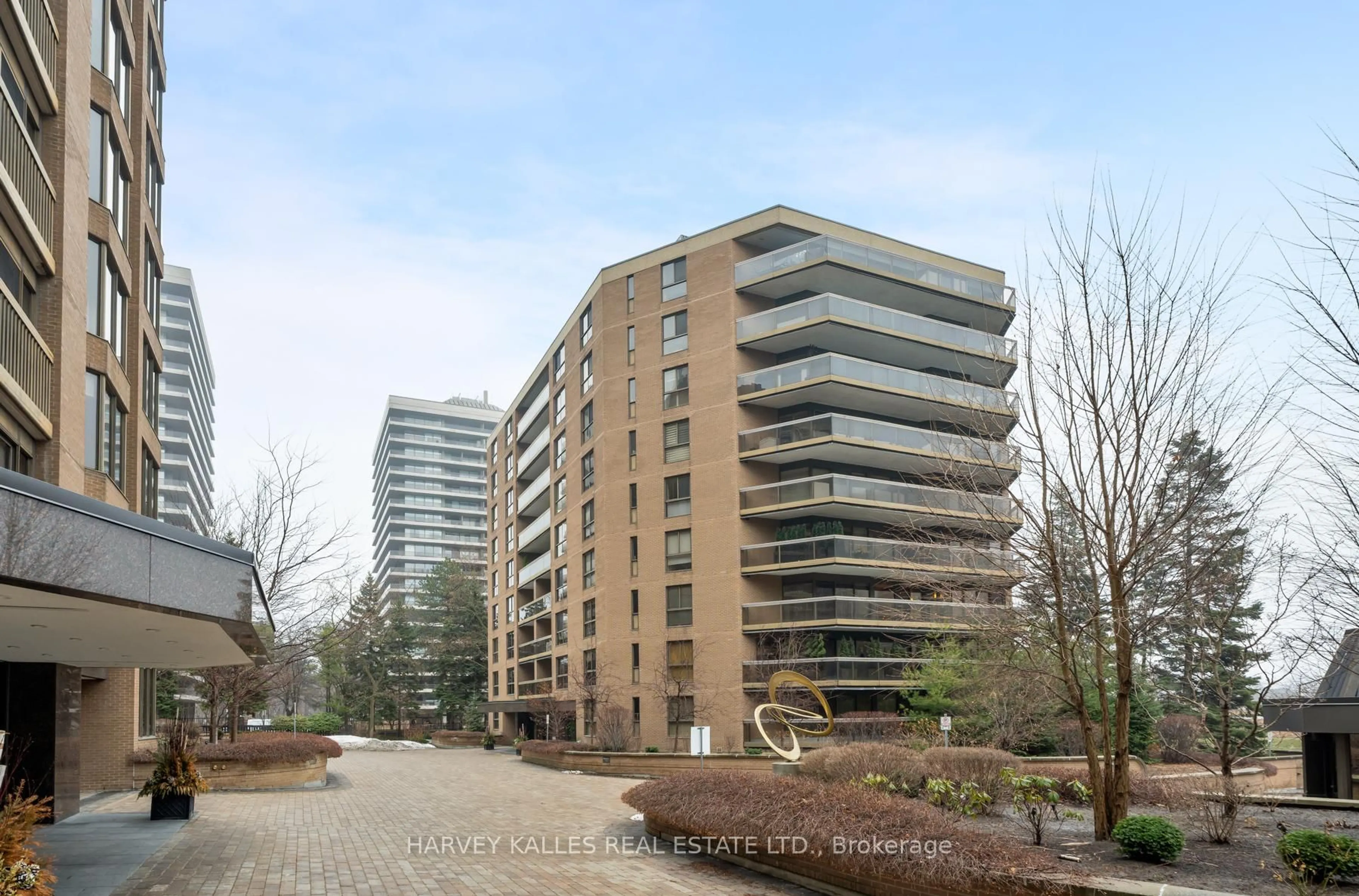 Unknown for 70 Rosehill Ave #204, Toronto Ontario M4T 2W7