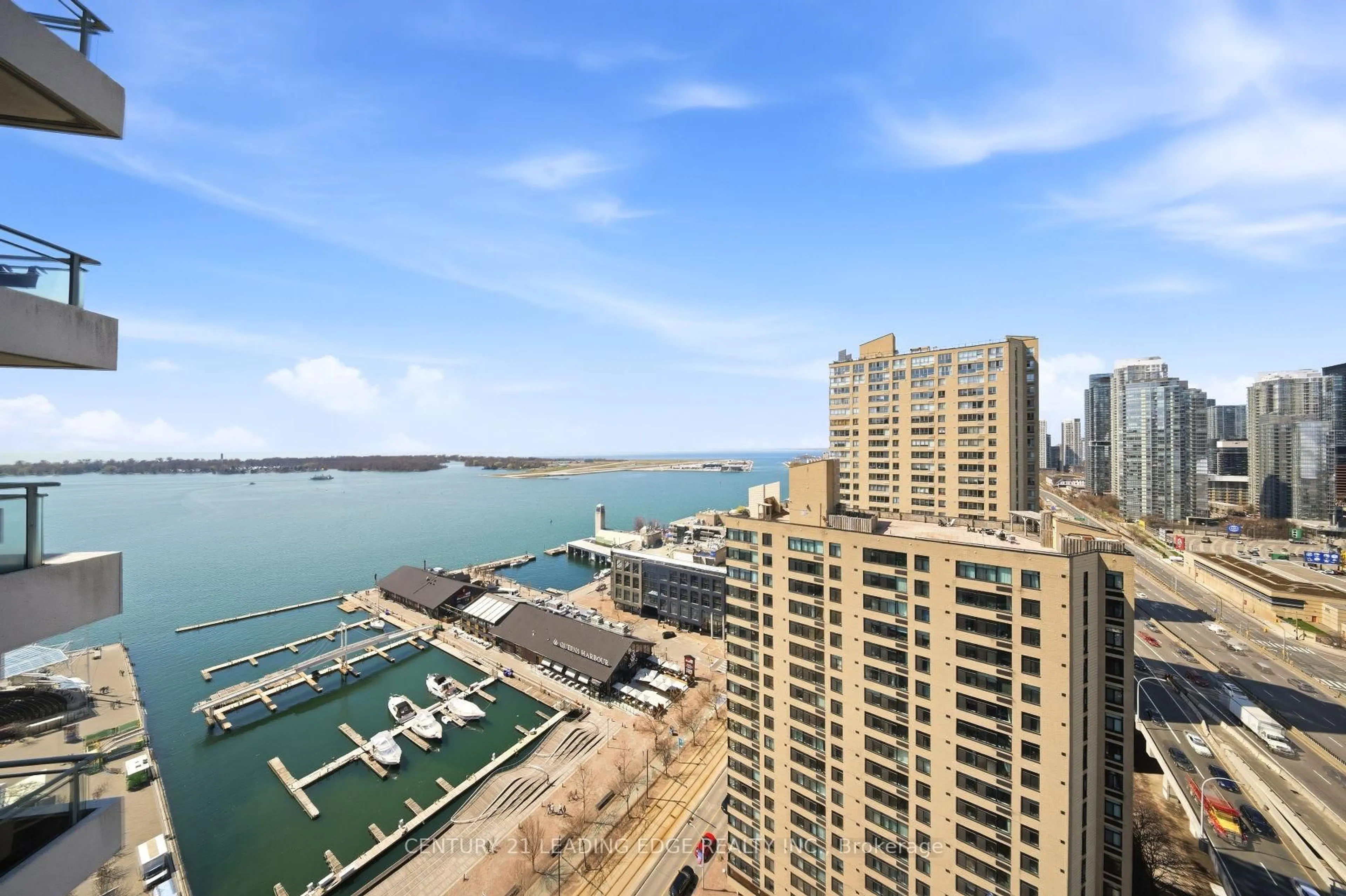 Unknown for 230 Queens Quay #2617, Toronto Ontario M5J 2Y7