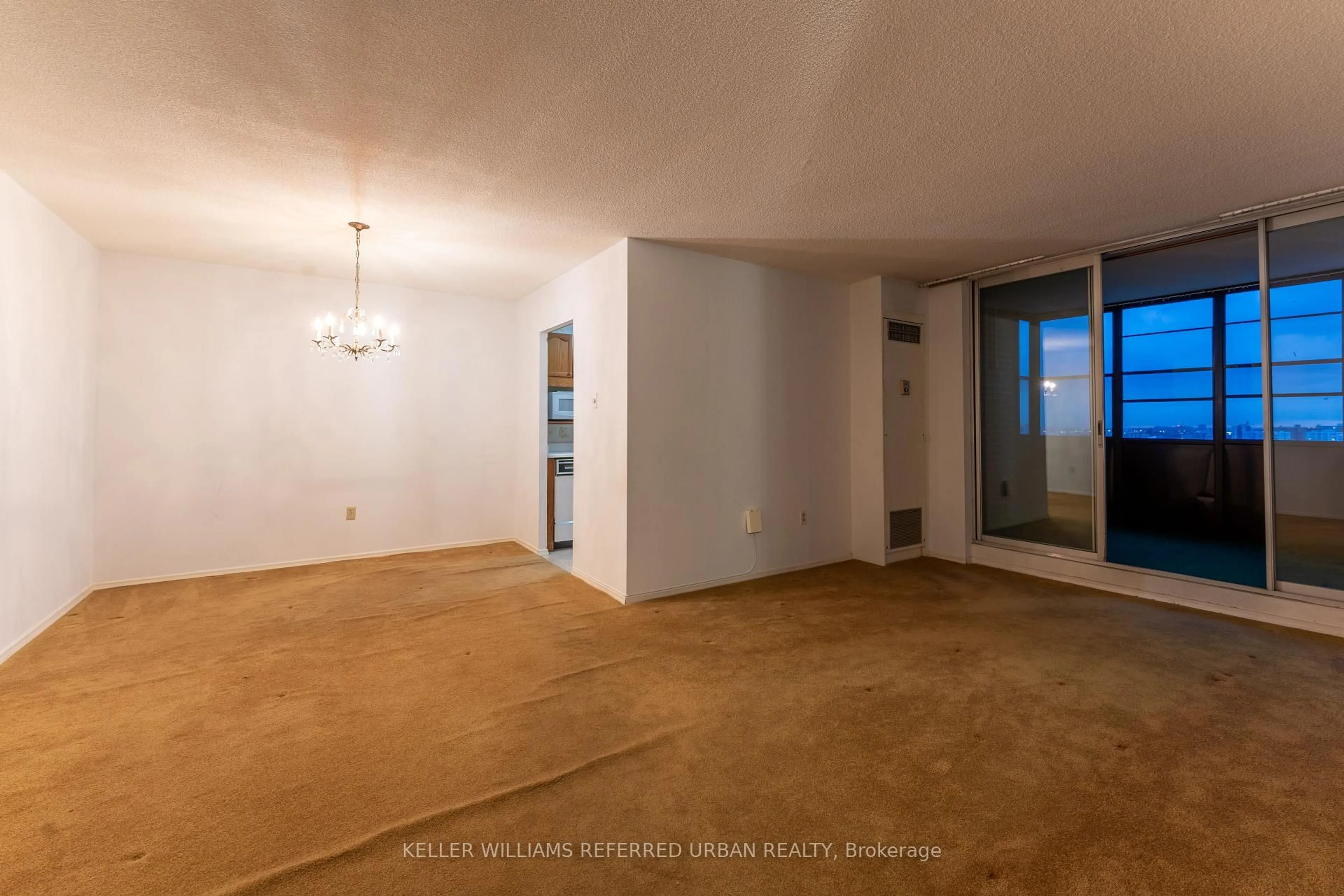 A pic of a room for 205 Hilda Ave #1812, Toronto Ontario M2M 4B1