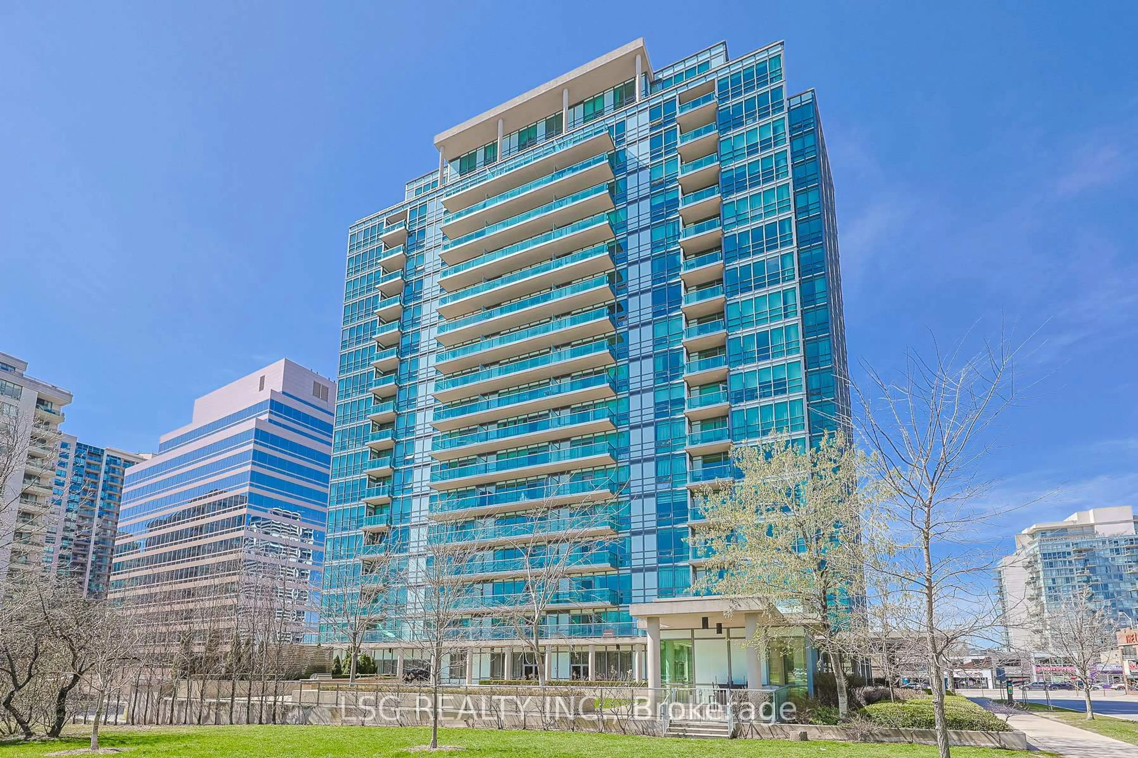 Unknown for 26 Norton Ave #709, Toronto Ontario M2N 0H6