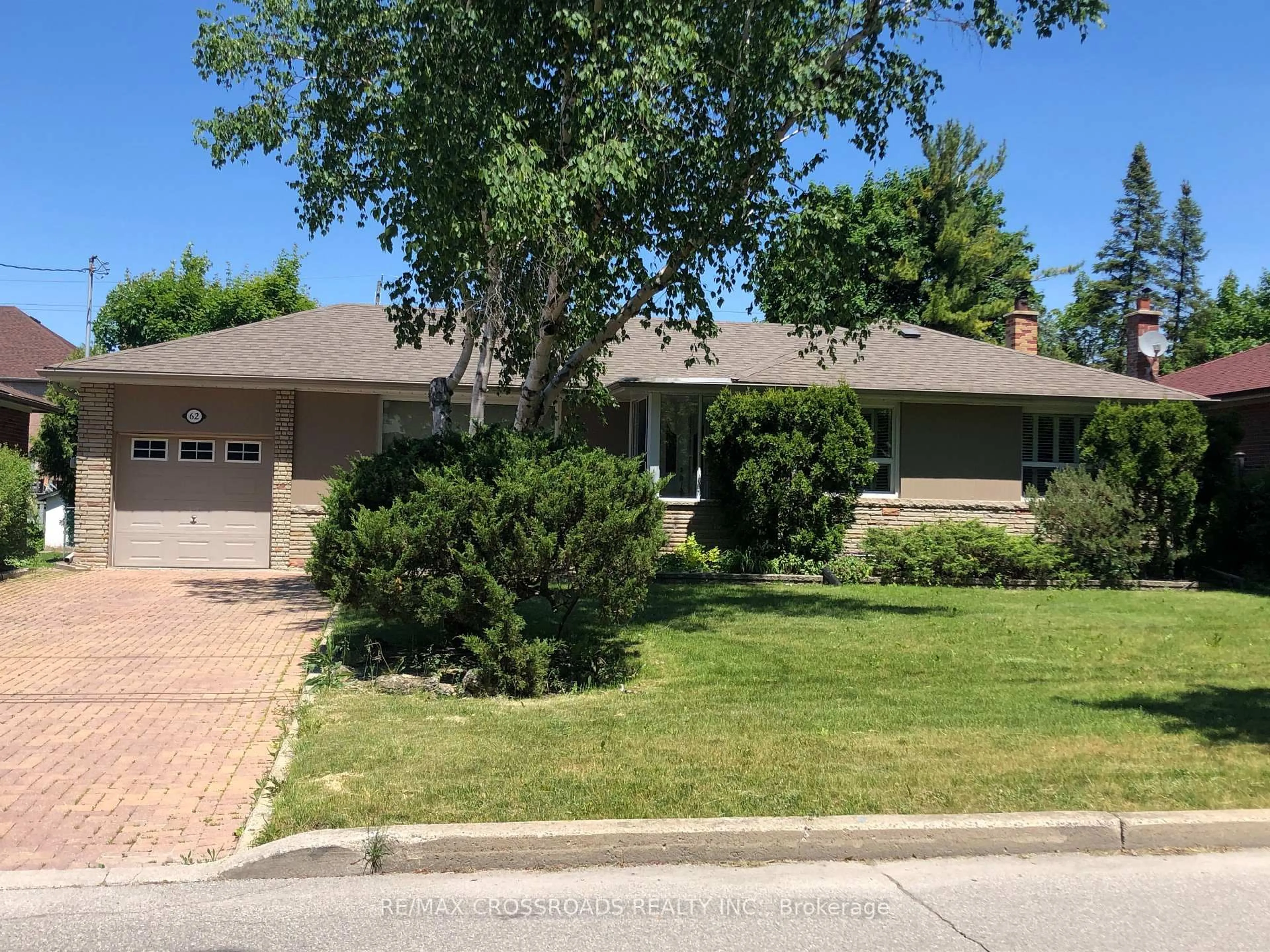 Unknown for 62 Transwell Ave, Toronto Ontario M2R 2K2