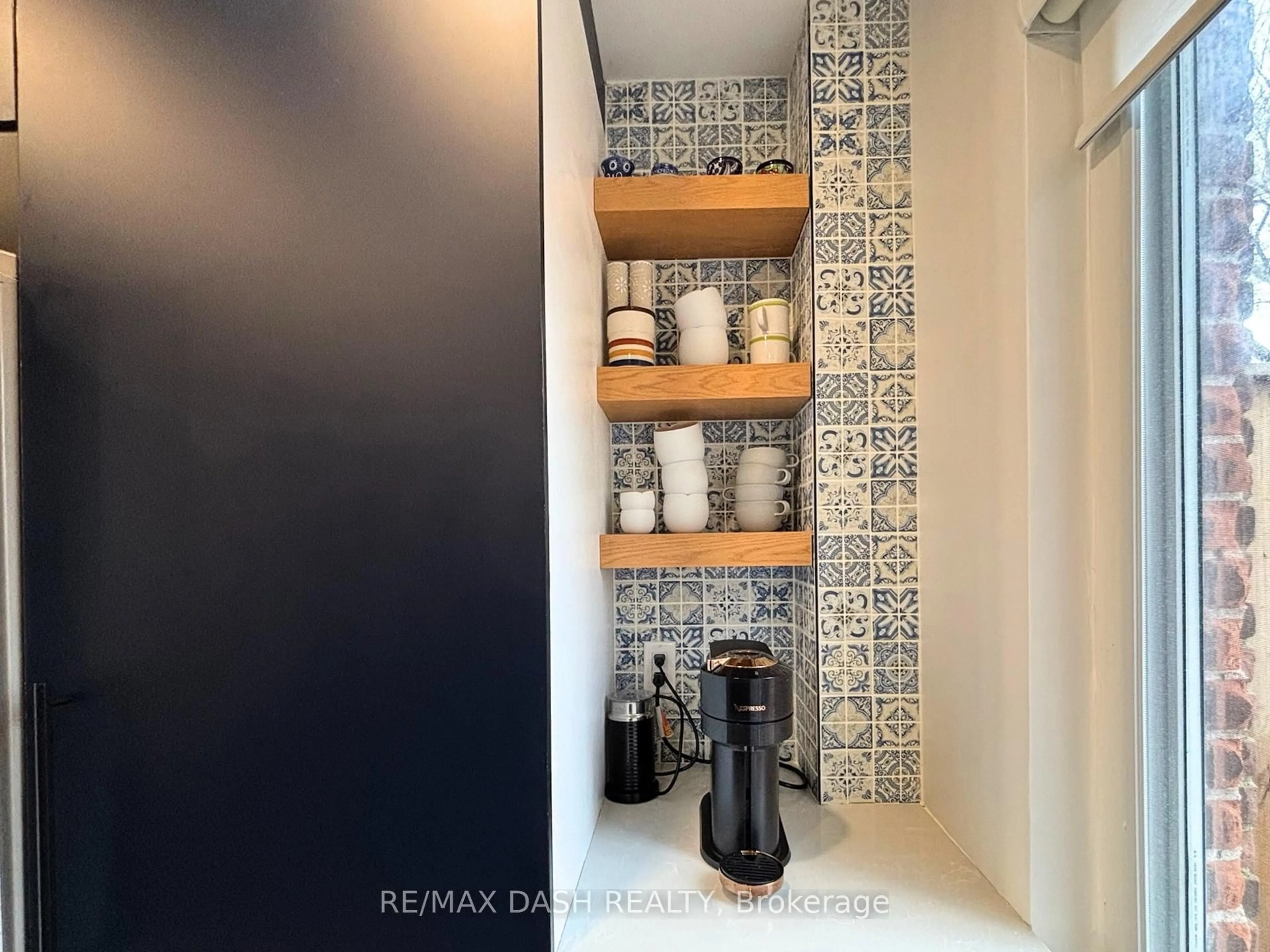 Laundry room for 3312 Bathurst St, Toronto Ontario M6A 2B6