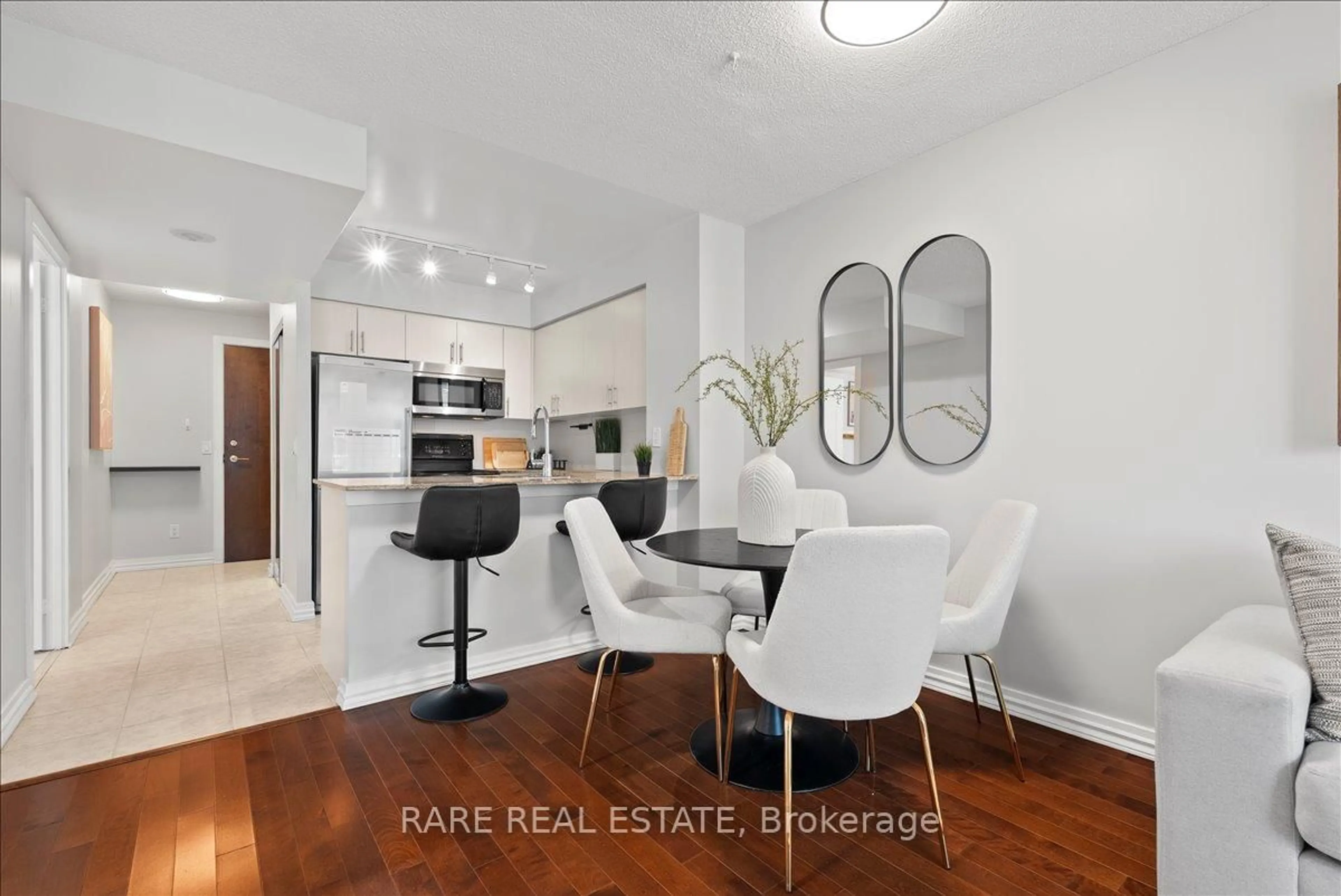 Unknown for 50 Lynn Williams St #2211, Toronto Ontario M6K 3R9