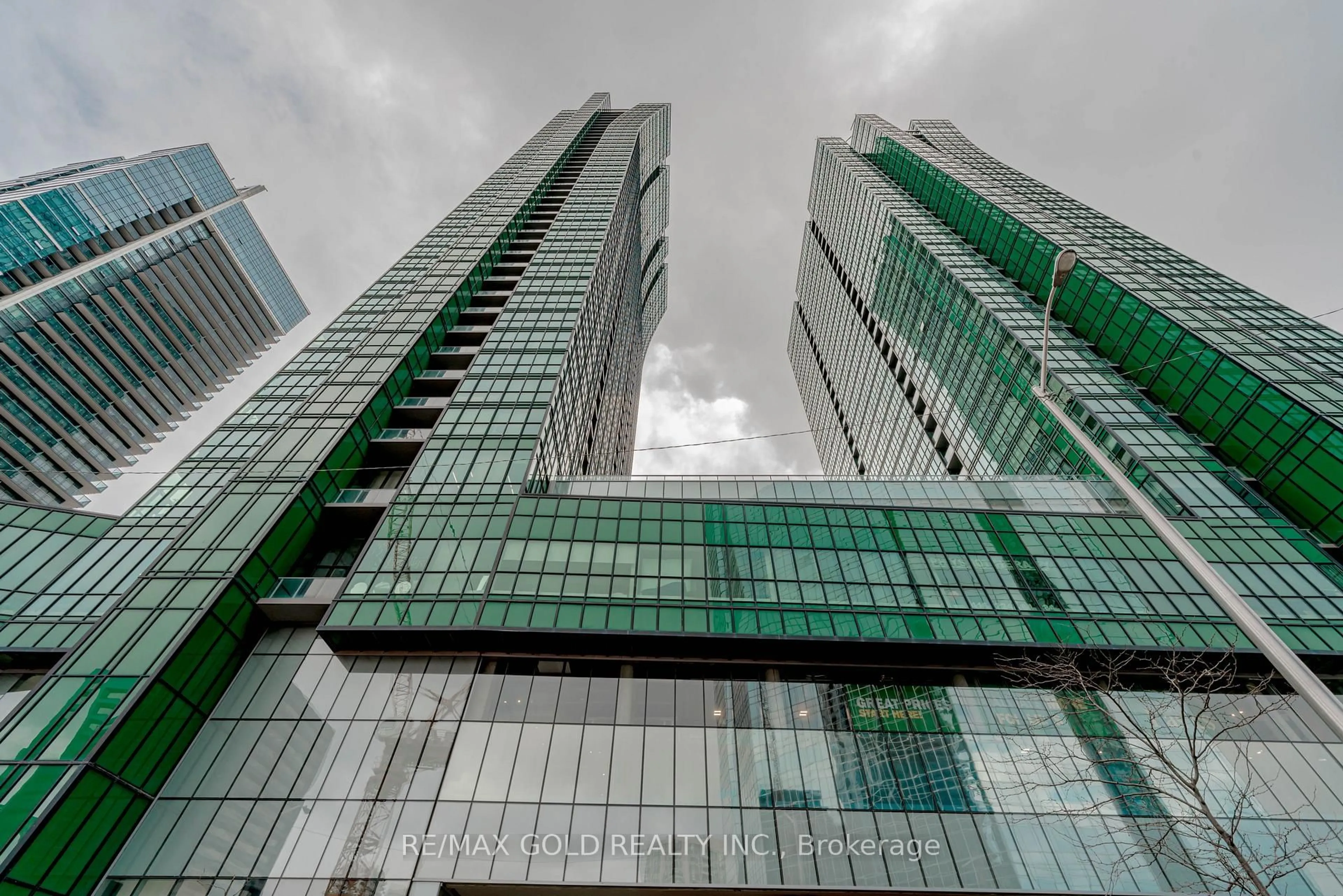 Unknown for 9 Bogert Ave #3803, Toronto Ontario M2N 0H3