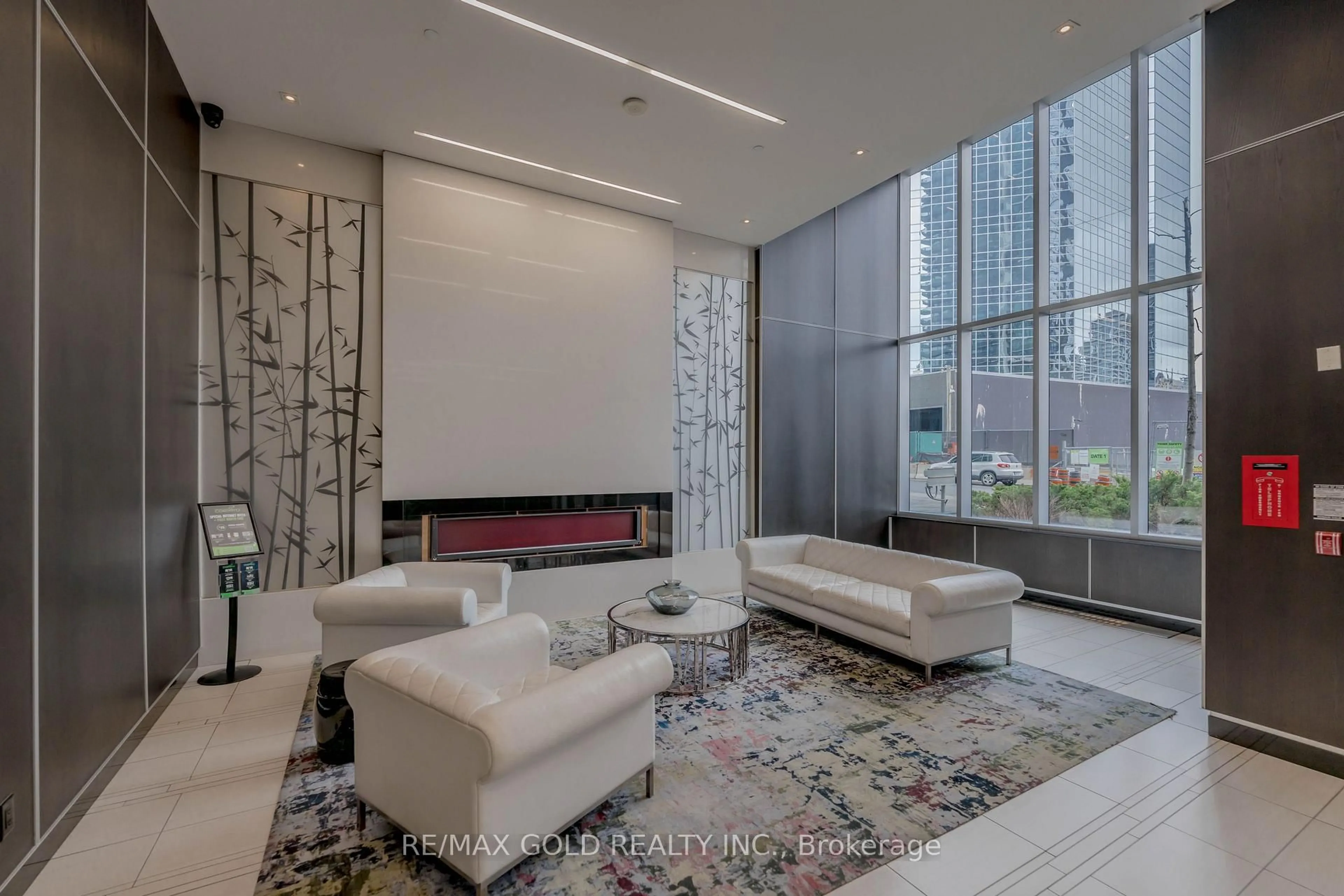 Unknown for 9 Bogert Ave #3803, Toronto Ontario M2N 0H3