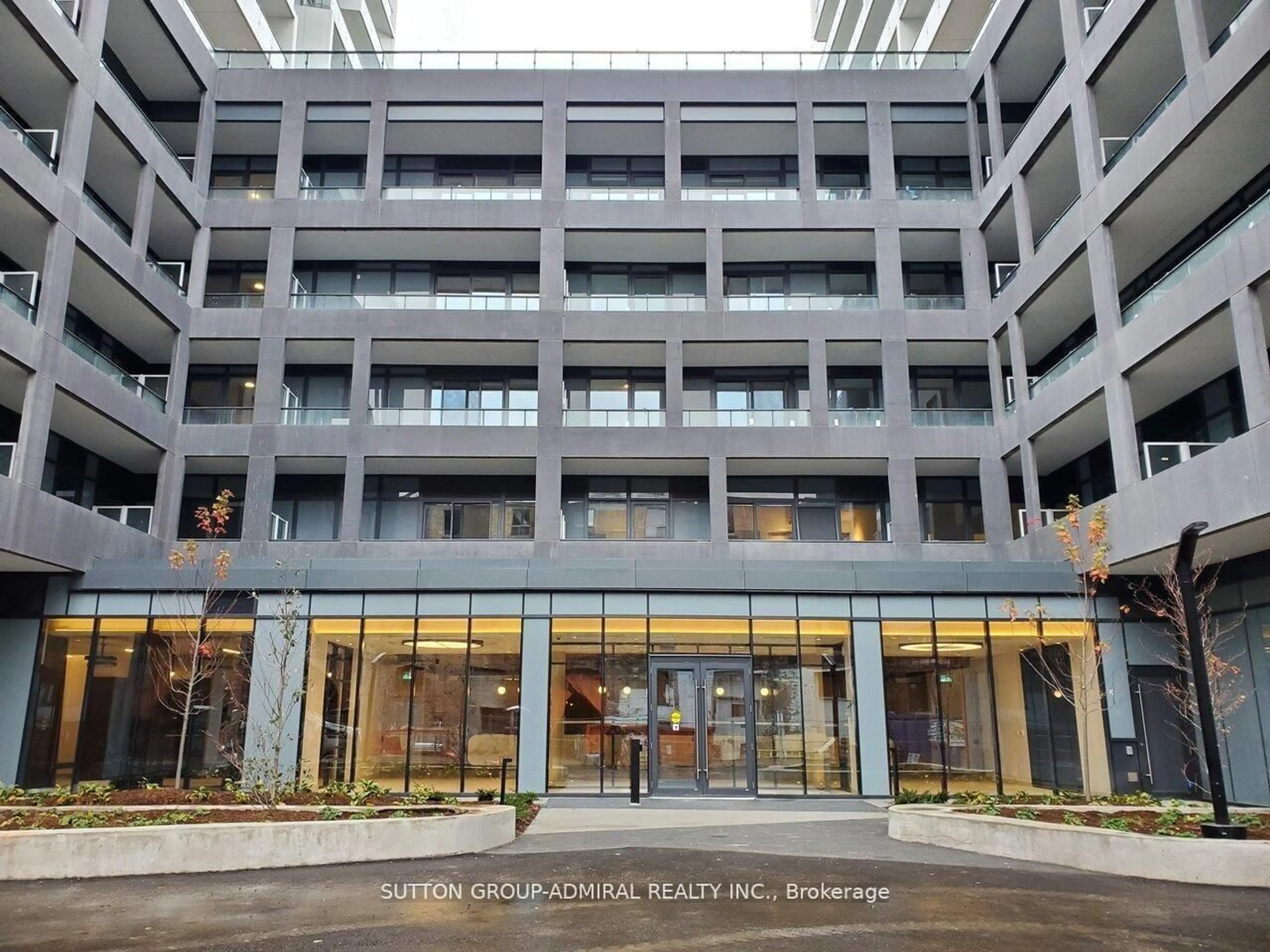 Indoor foyer for 9 Tecumseth St #306, Toronto Ontario M5V 3G4