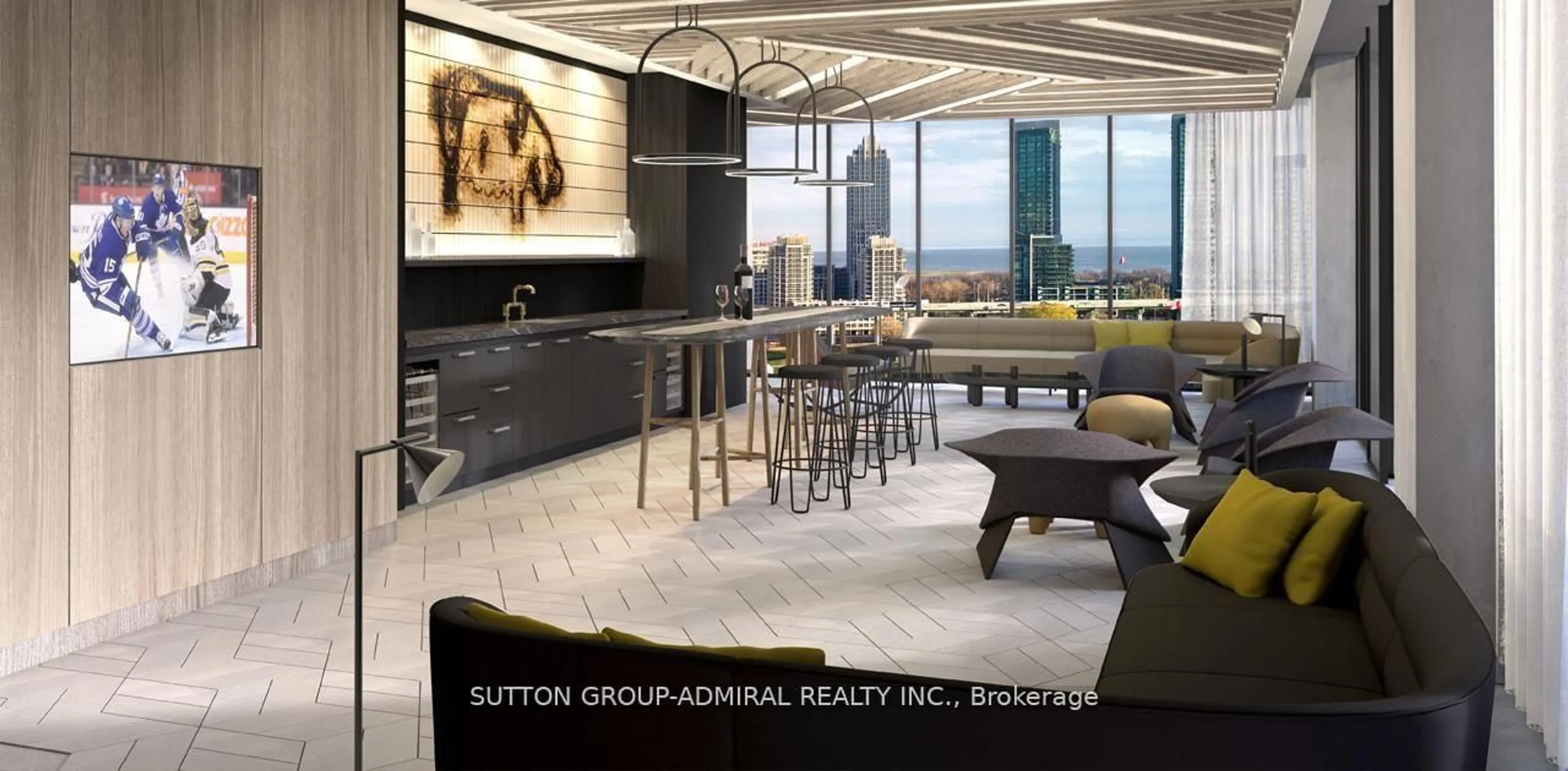 Unknown for 9 Tecumseth St #306, Toronto Ontario M5V 3G4