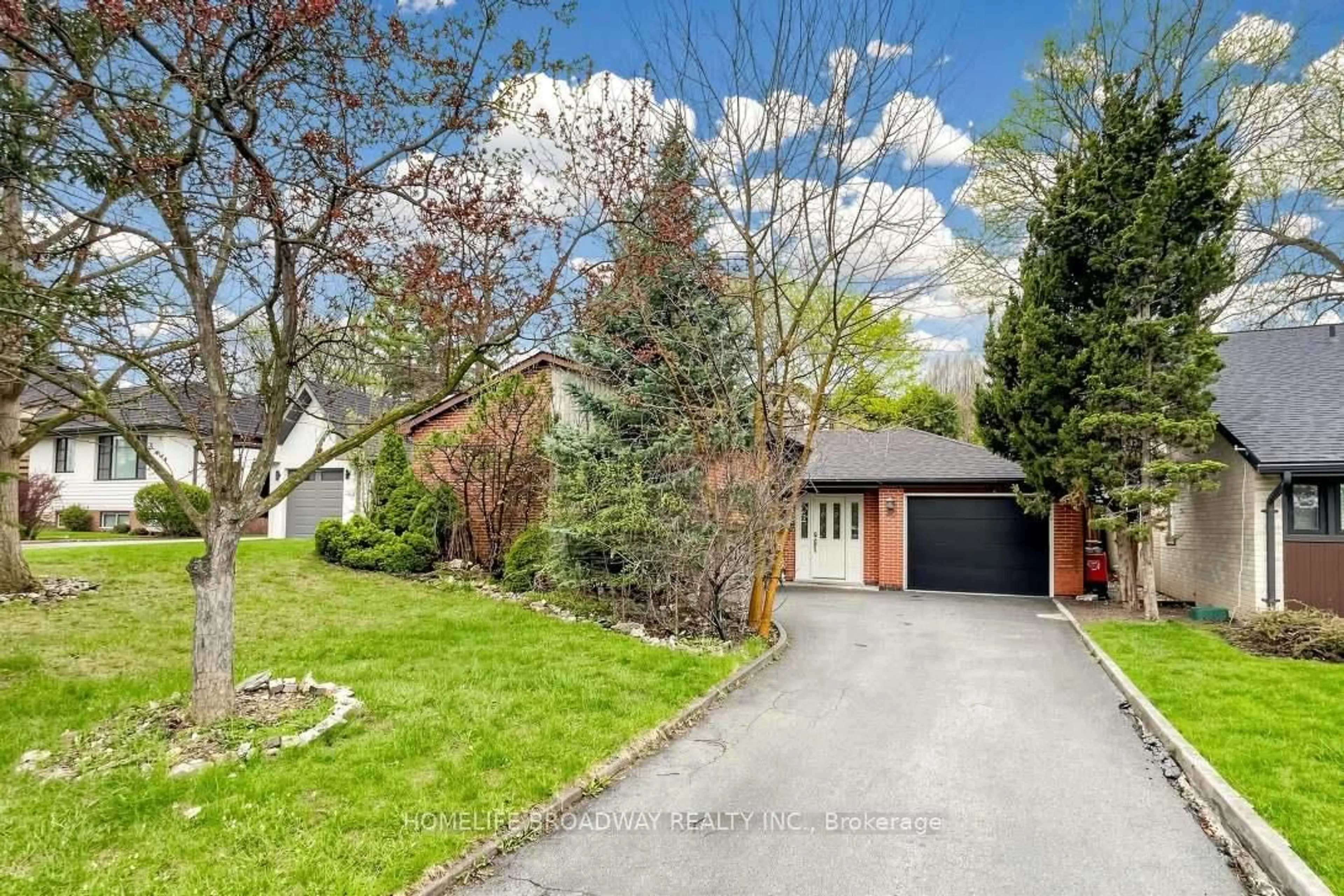 Unknown for 36 Bradgate Rd, Toronto Ontario M3B 1J7