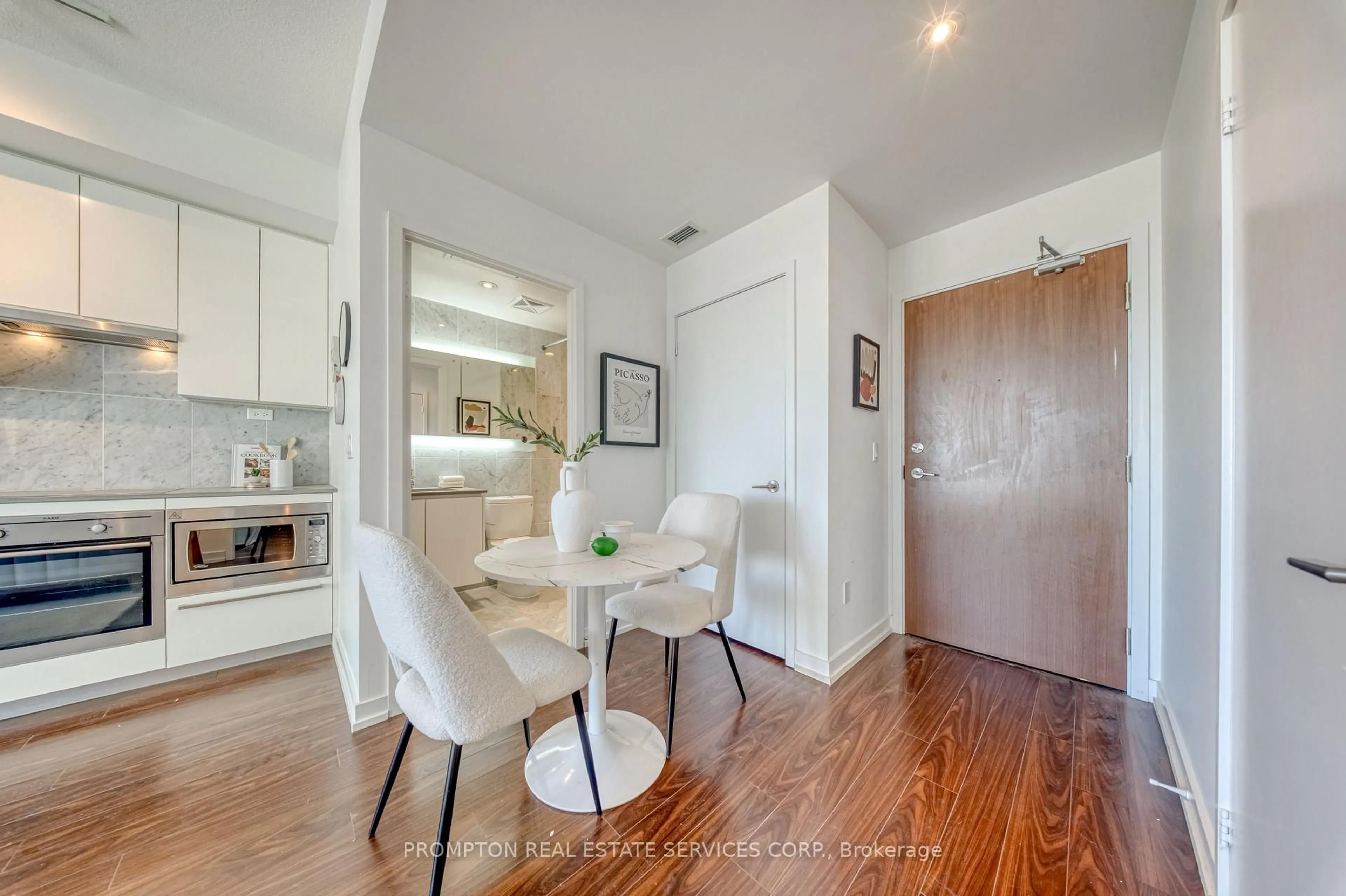 Unknown for 115 McMahon Dr #2507, Toronto Ontario M2K 0E3