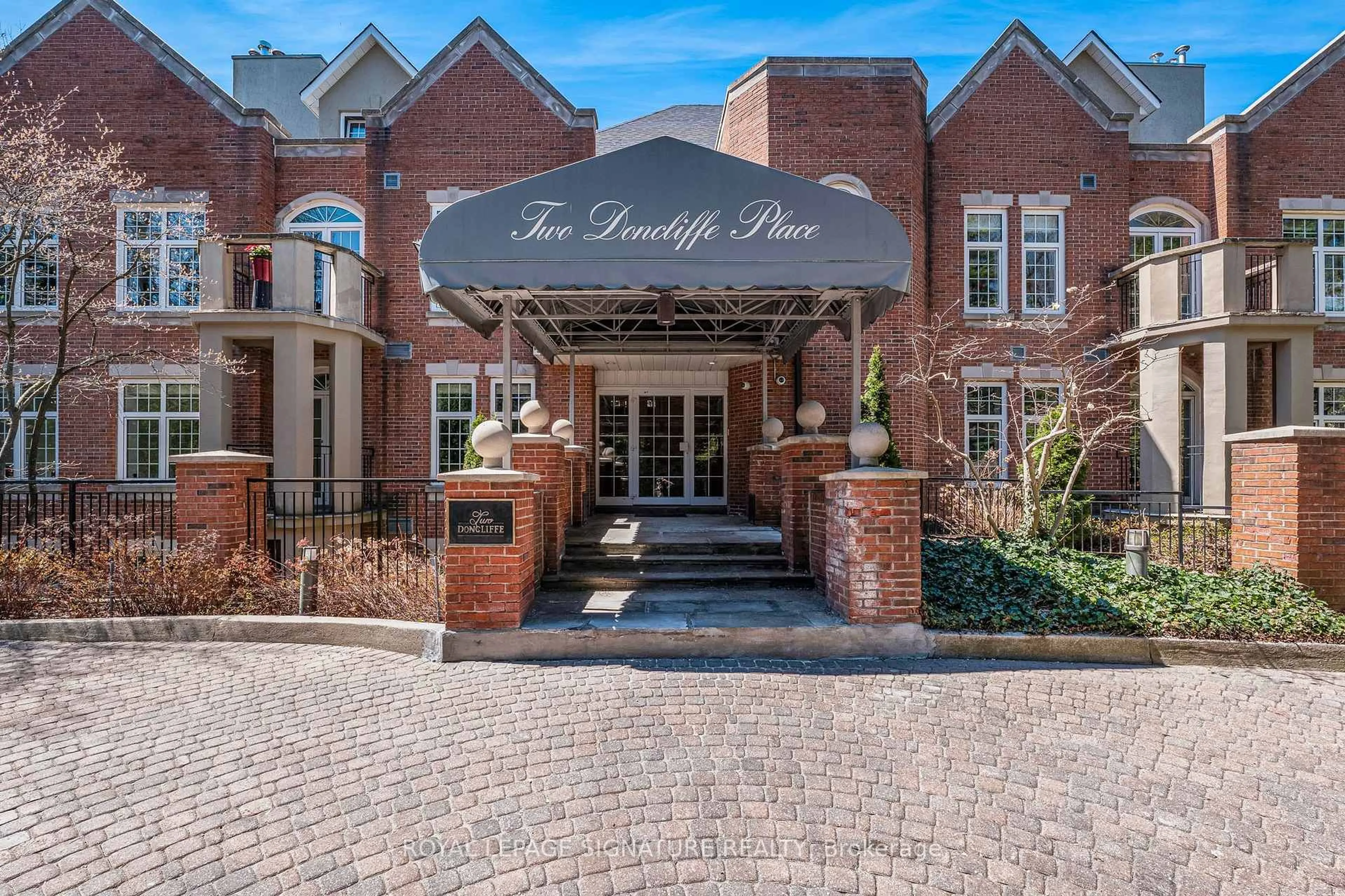 Unknown for 2 Doncliffe Pl #201B, Toronto Ontario M4N 2E9
