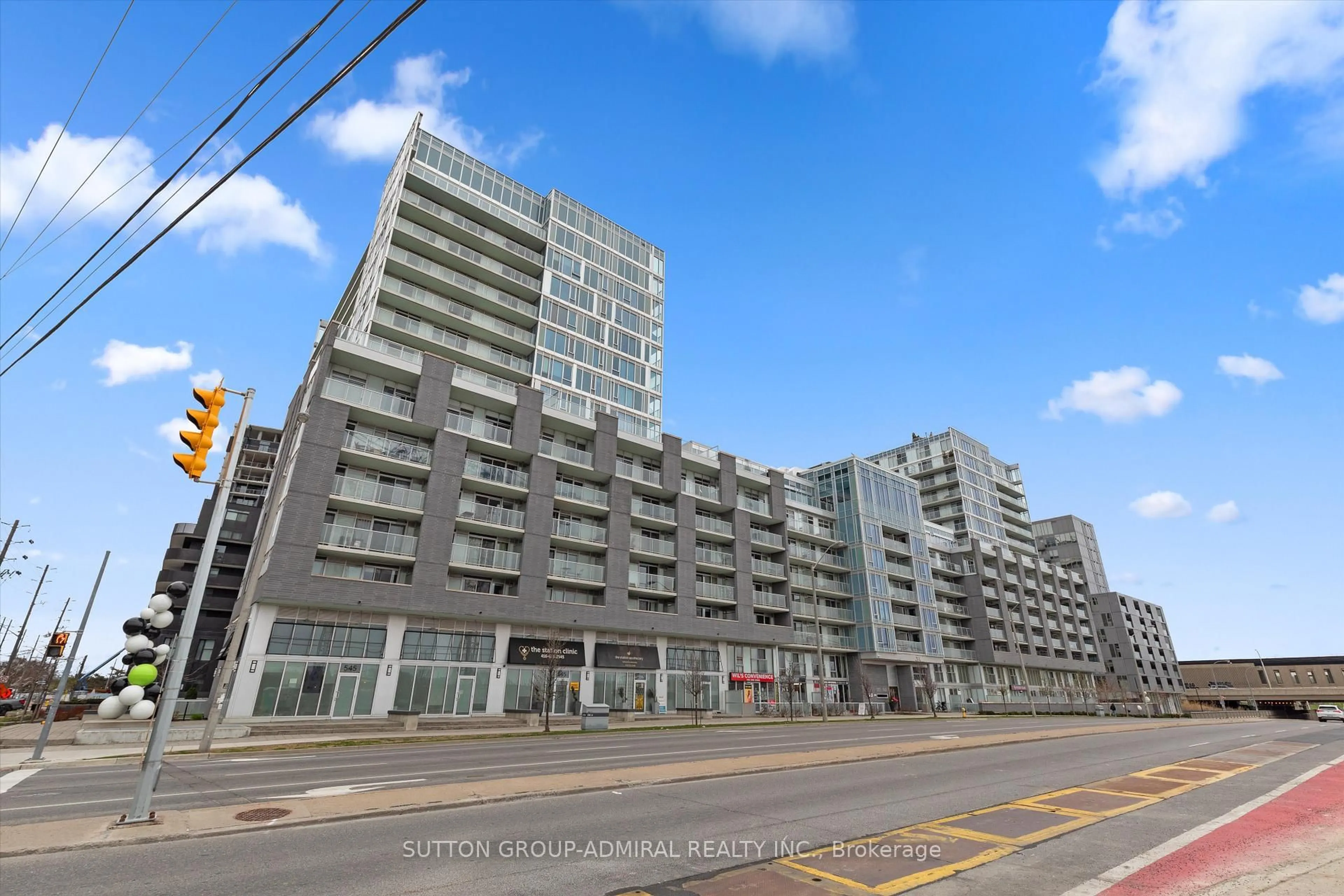 Unknown for 555 Wilson Ave #703E, Toronto Ontario M3H 0C4