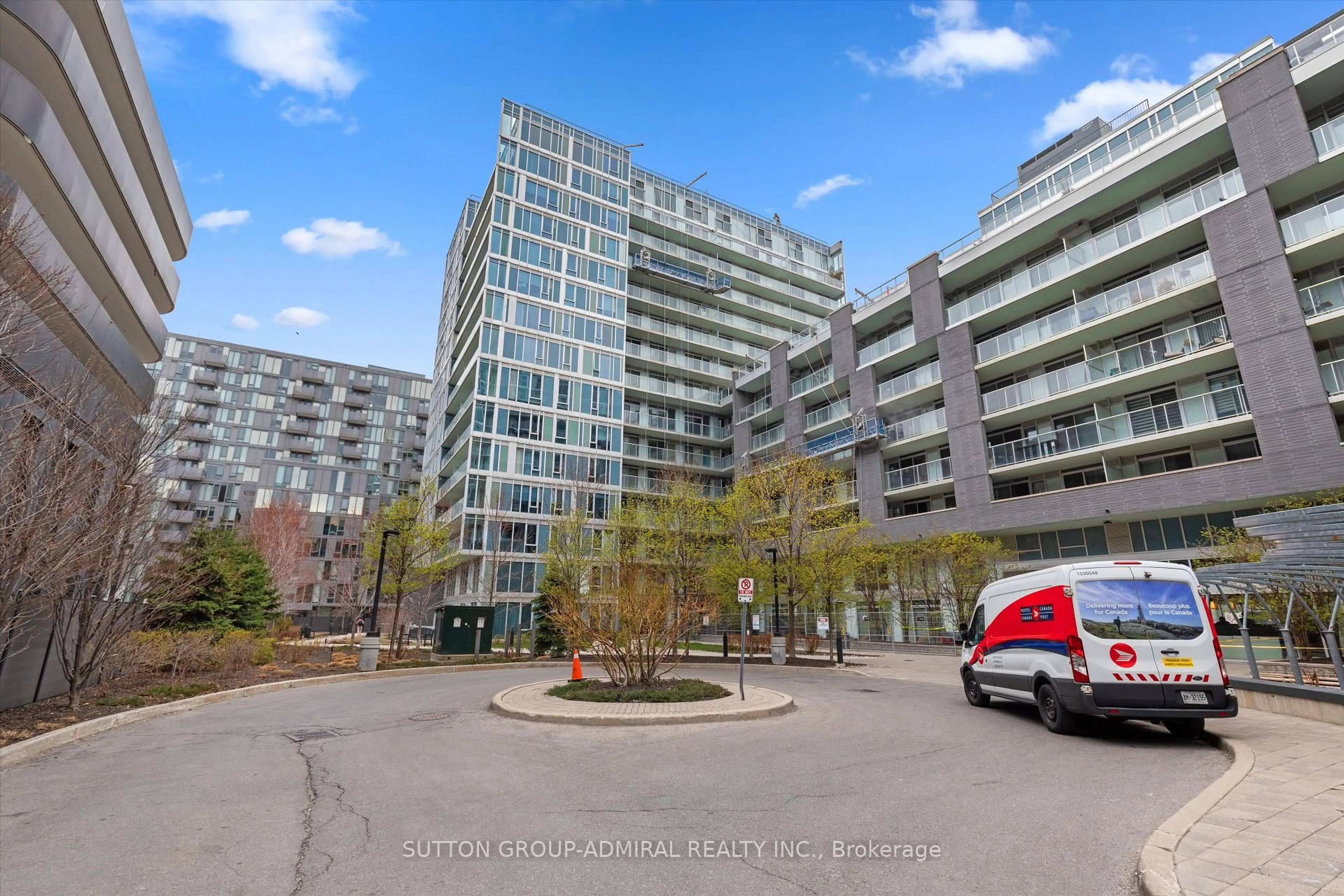 Unknown for 555 Wilson Ave #703E, Toronto Ontario M3H 0C4