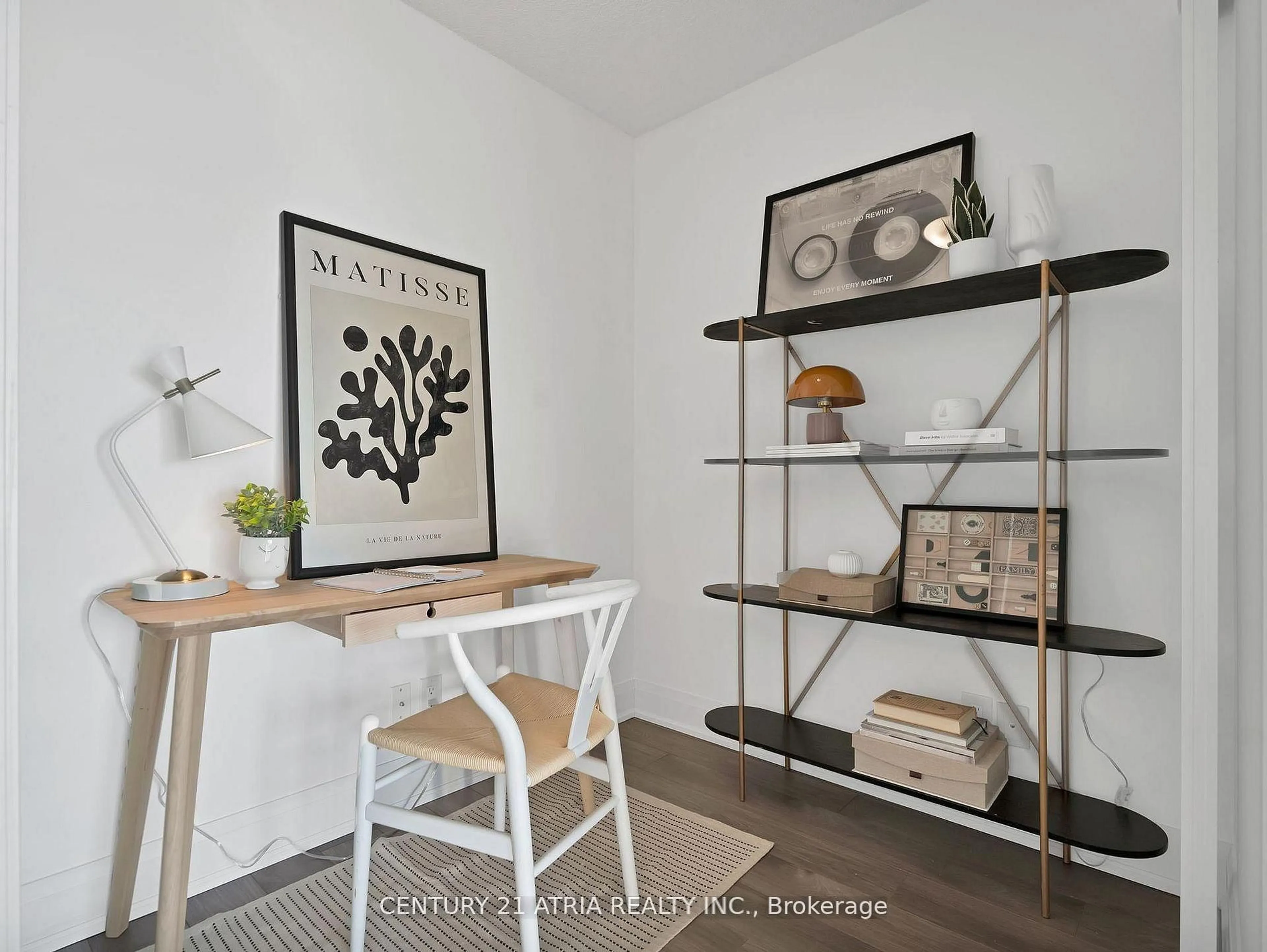 A pic of a room for 30 Herons Hills Way #308, Toronto Ontario M2J 0A7