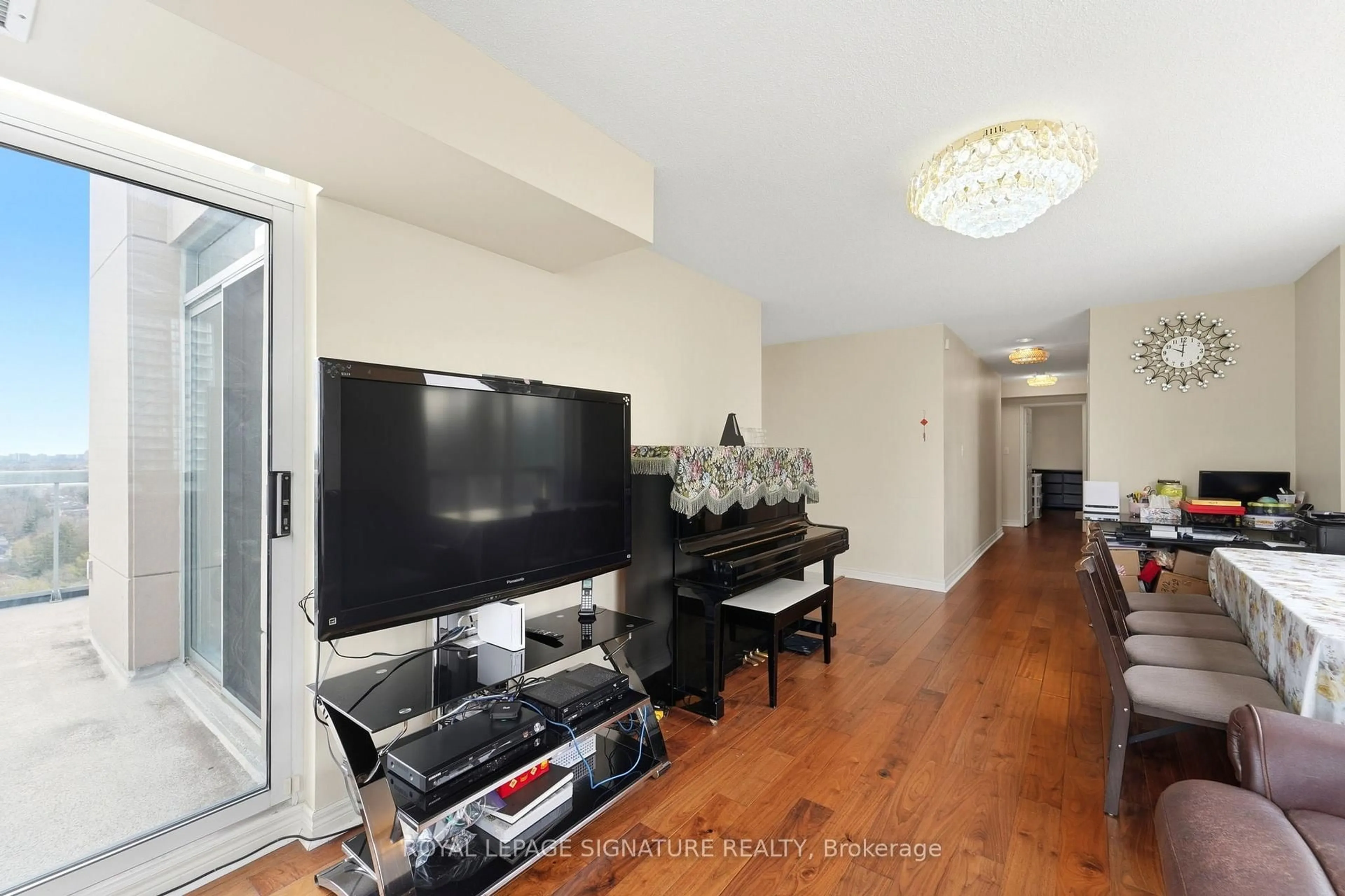 Unknown for 28 Empress Ave #2302, Toronto Ontario M2N 6Z7