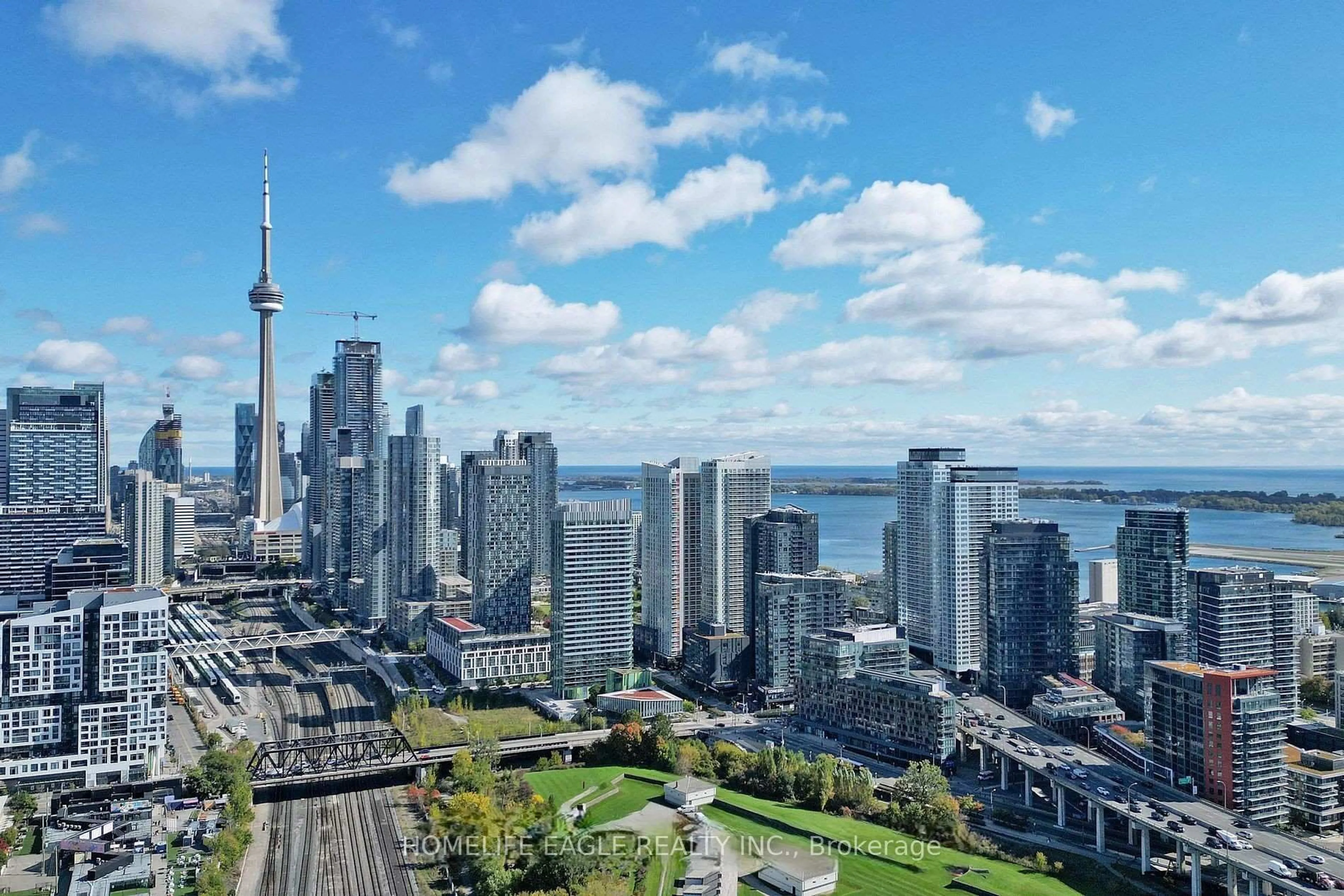 Unknown for 30 Ordnance St #1811, Toronto Ontario M6K 0C8