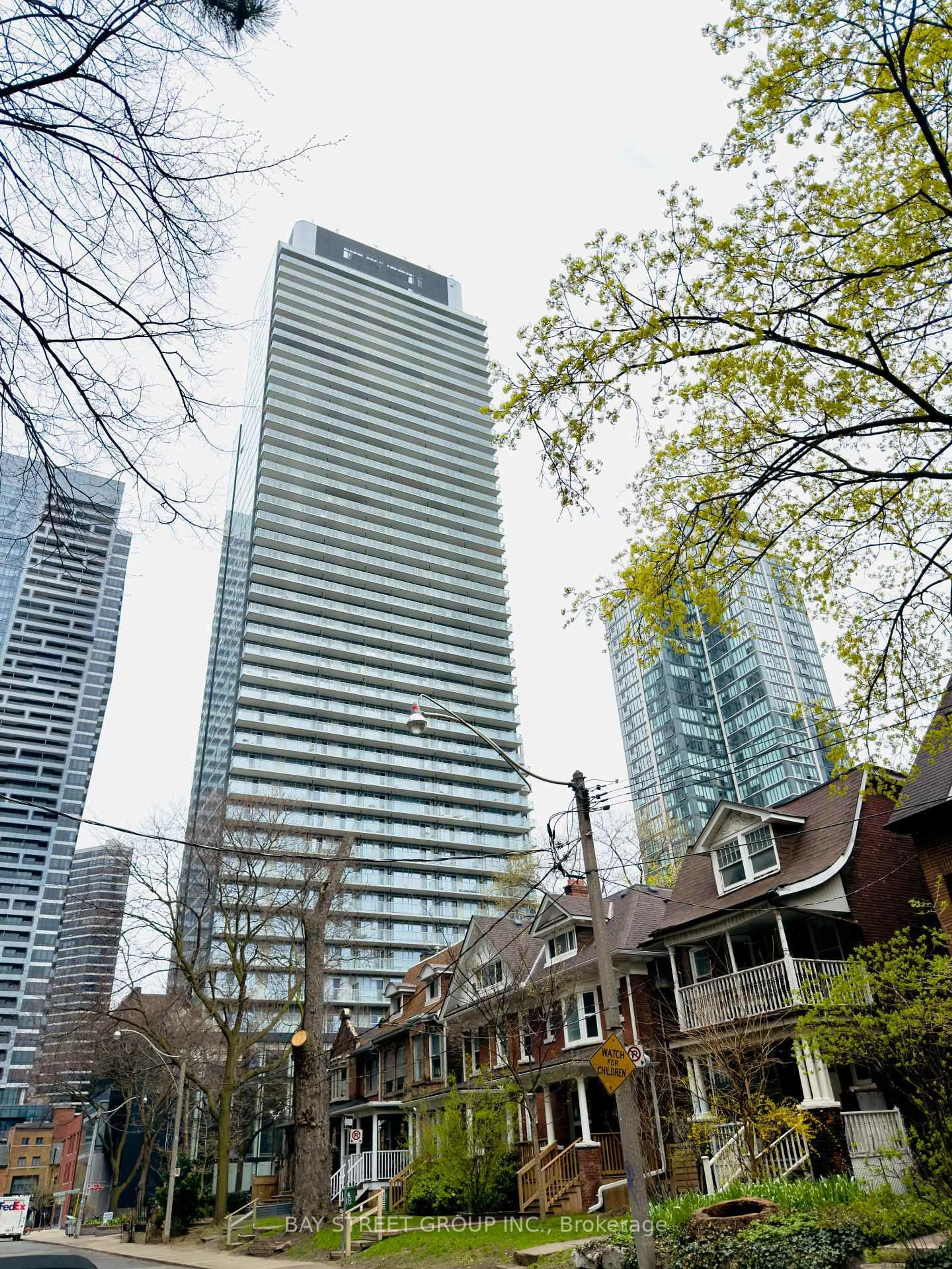 Unknown for 3 Gloucester St #1507, Toronto Ontario M4Y 0C6