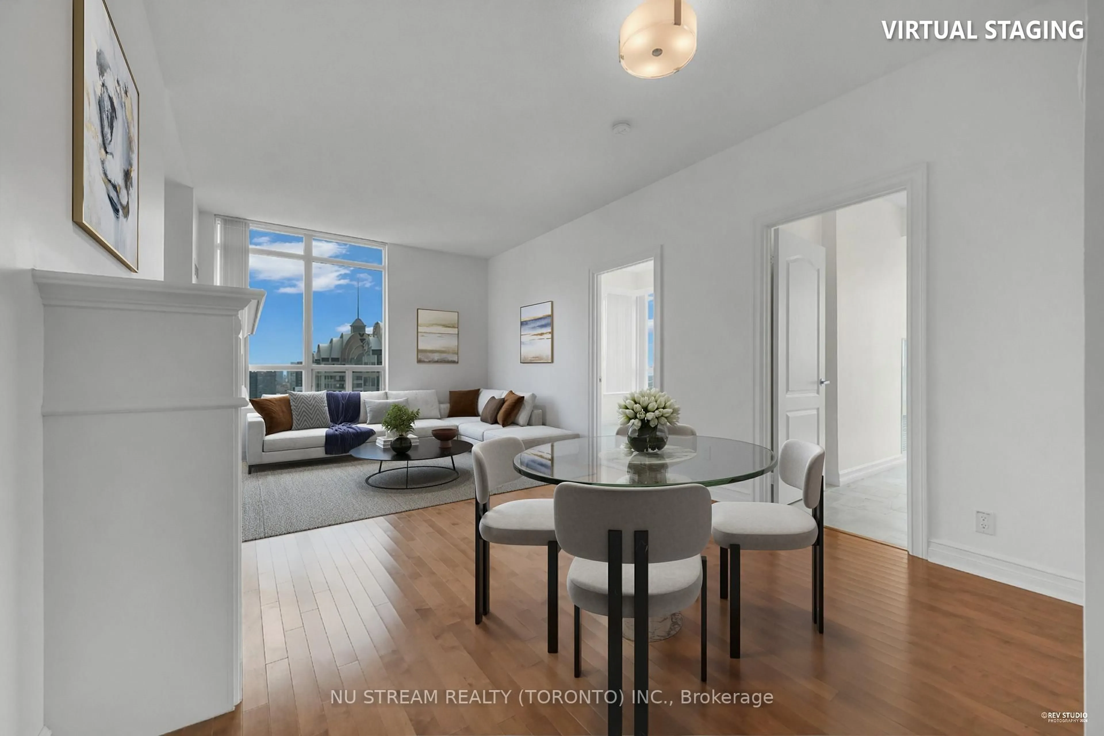 Unknown for 17 Barberry Pl #PH304, Toronto Ontario M2K 3E2