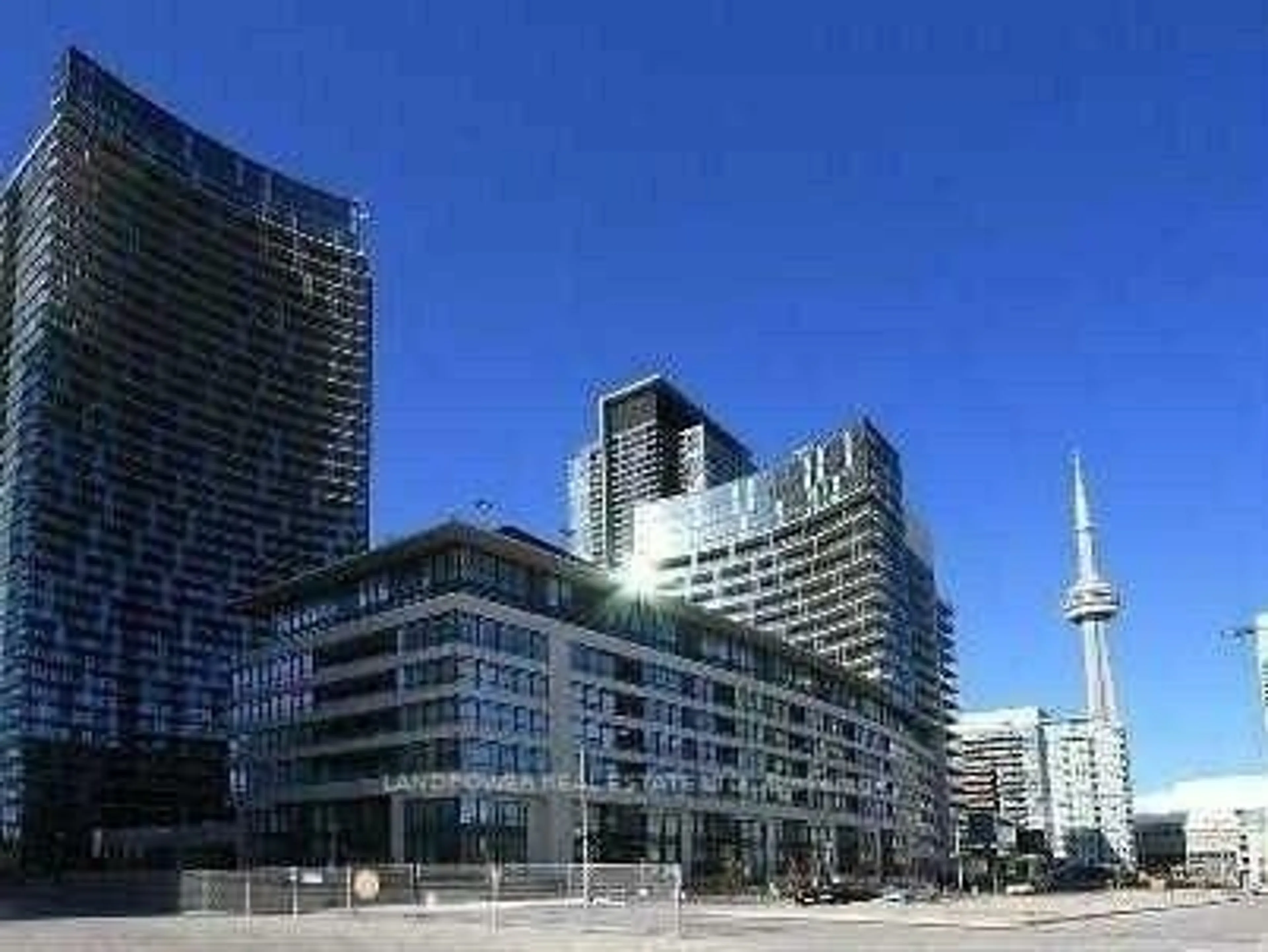 Unknown for 8 Telegram Mews #335, Toronto Ontario M5V 3Z5