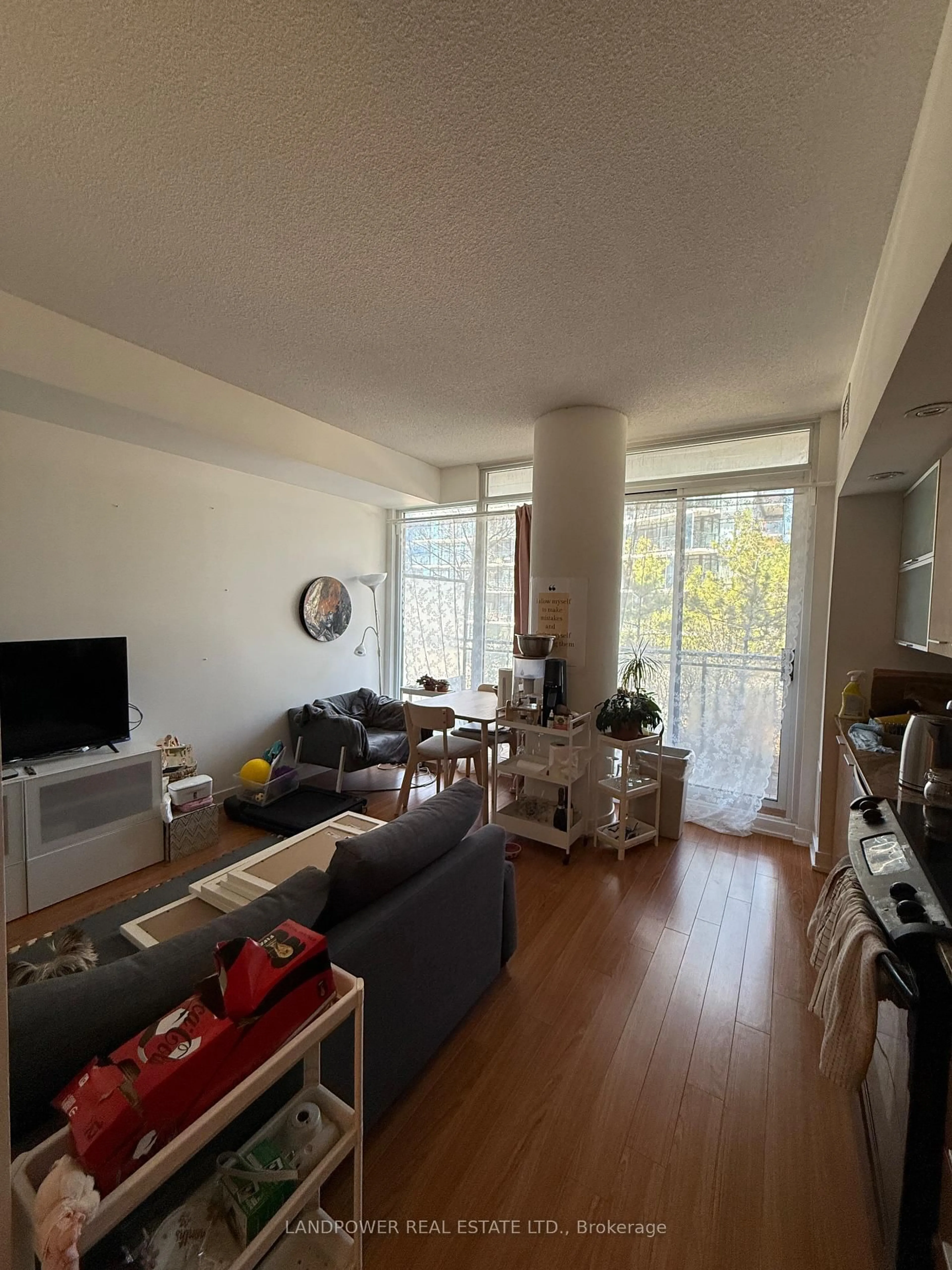 A pic of a room for 8 Telegram Mews #335, Toronto Ontario M5V 3Z5
