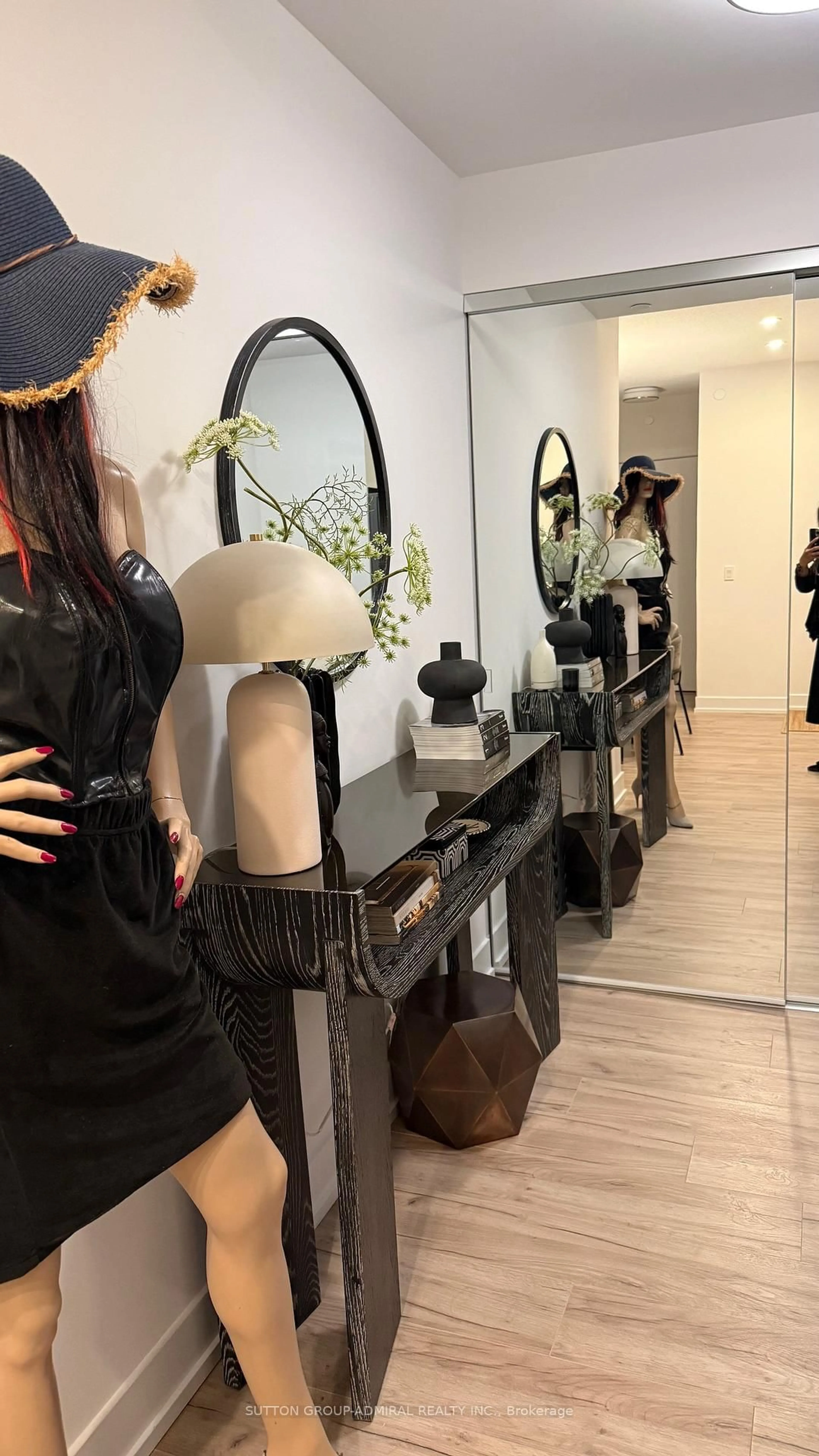 Unknown for 25 Adra Grado Way #1630, Toronto Ontario M2J 0H6