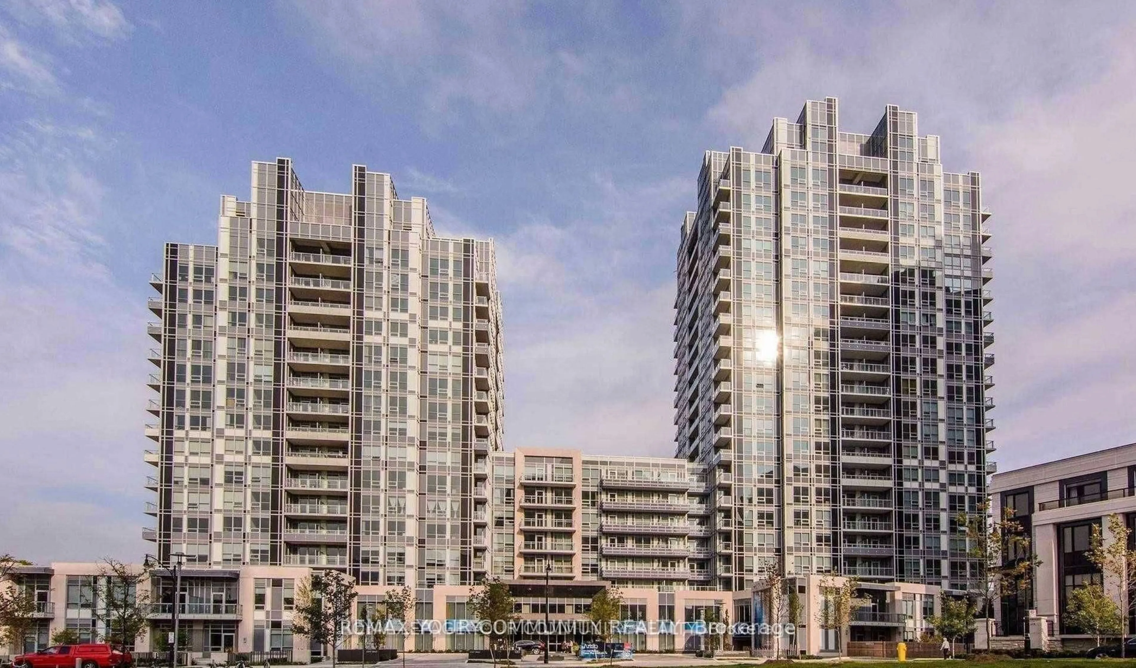 Unknown for 120 Harrison Garden Blvd #533, Toronto Ontario M2N 0H1