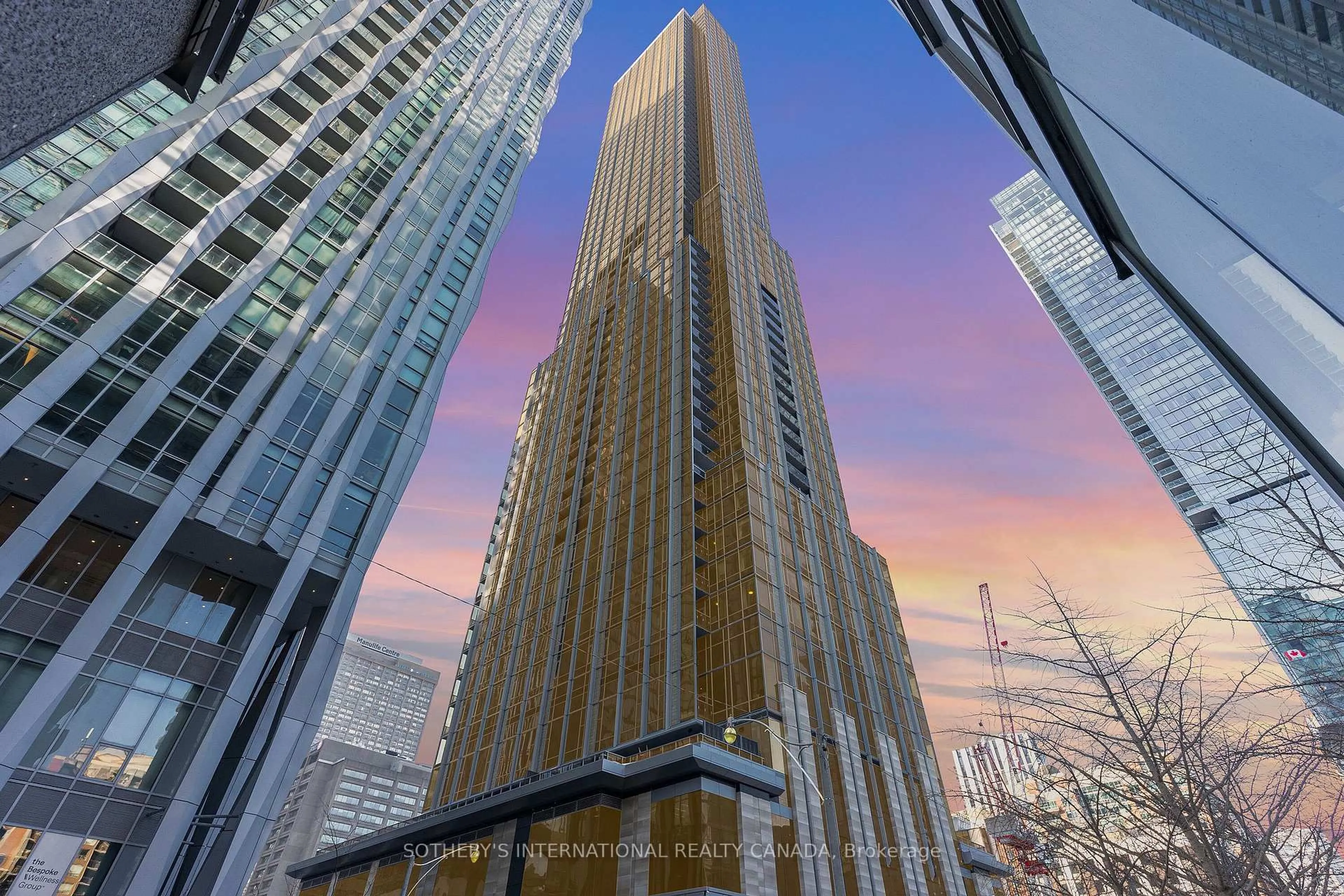 Unknown for 11 Yorkville Ave #1111, Toronto Ontario M4W 0B7