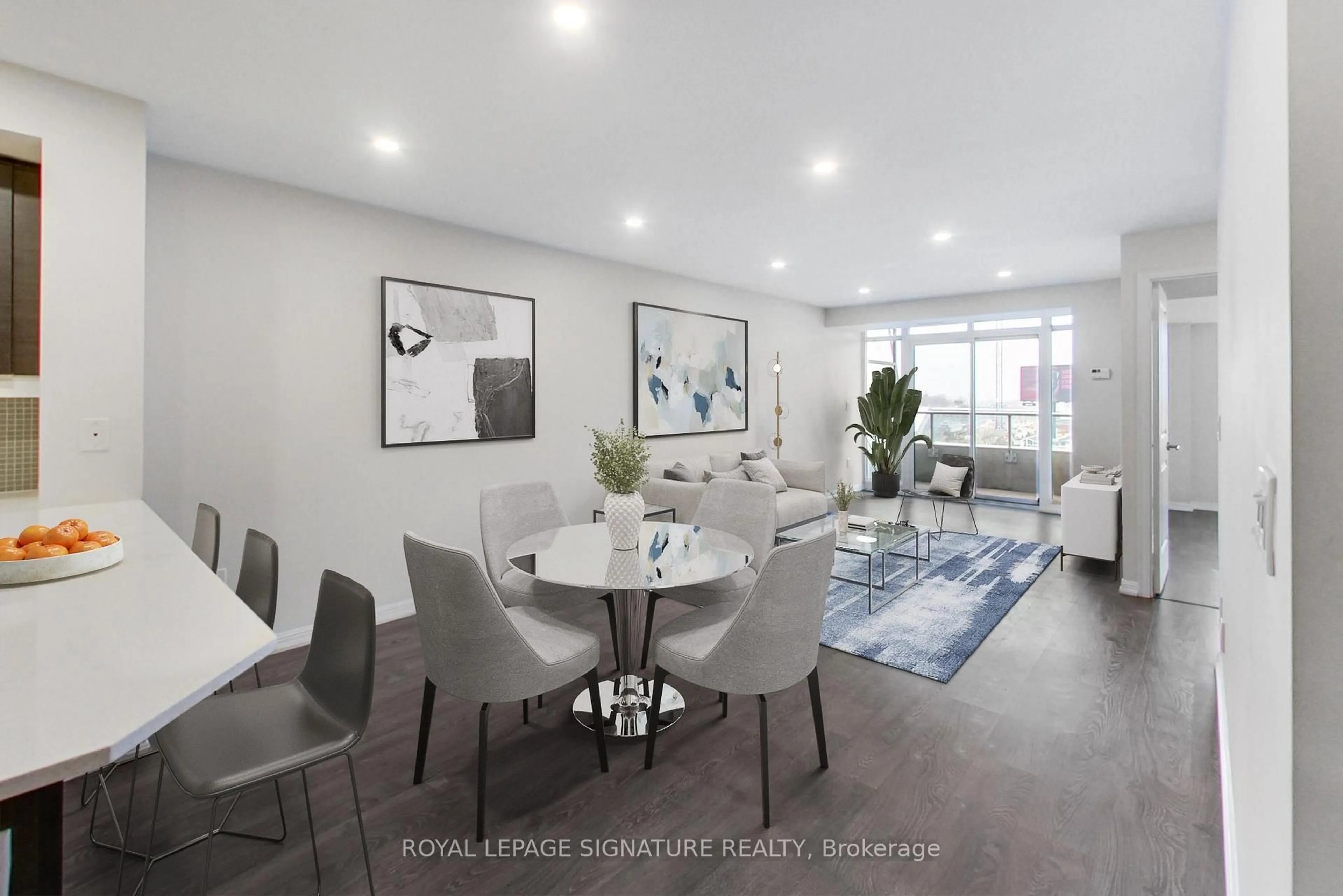 Unknown for 85 East Liberty St #701, Toronto Ontario M6K 3R4