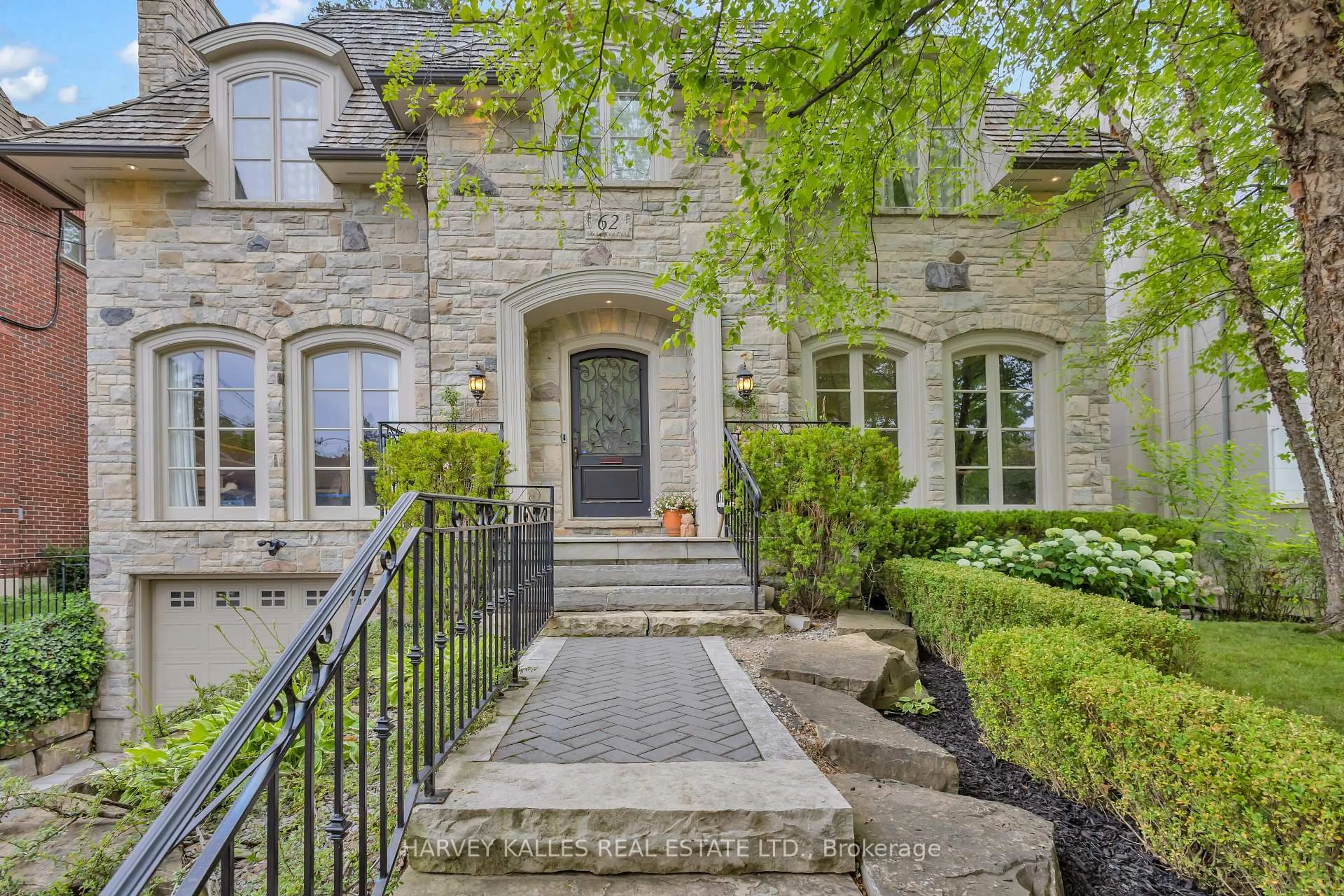 Unknown for 62 Glengowan Rd, Toronto Ontario M4N 1G4