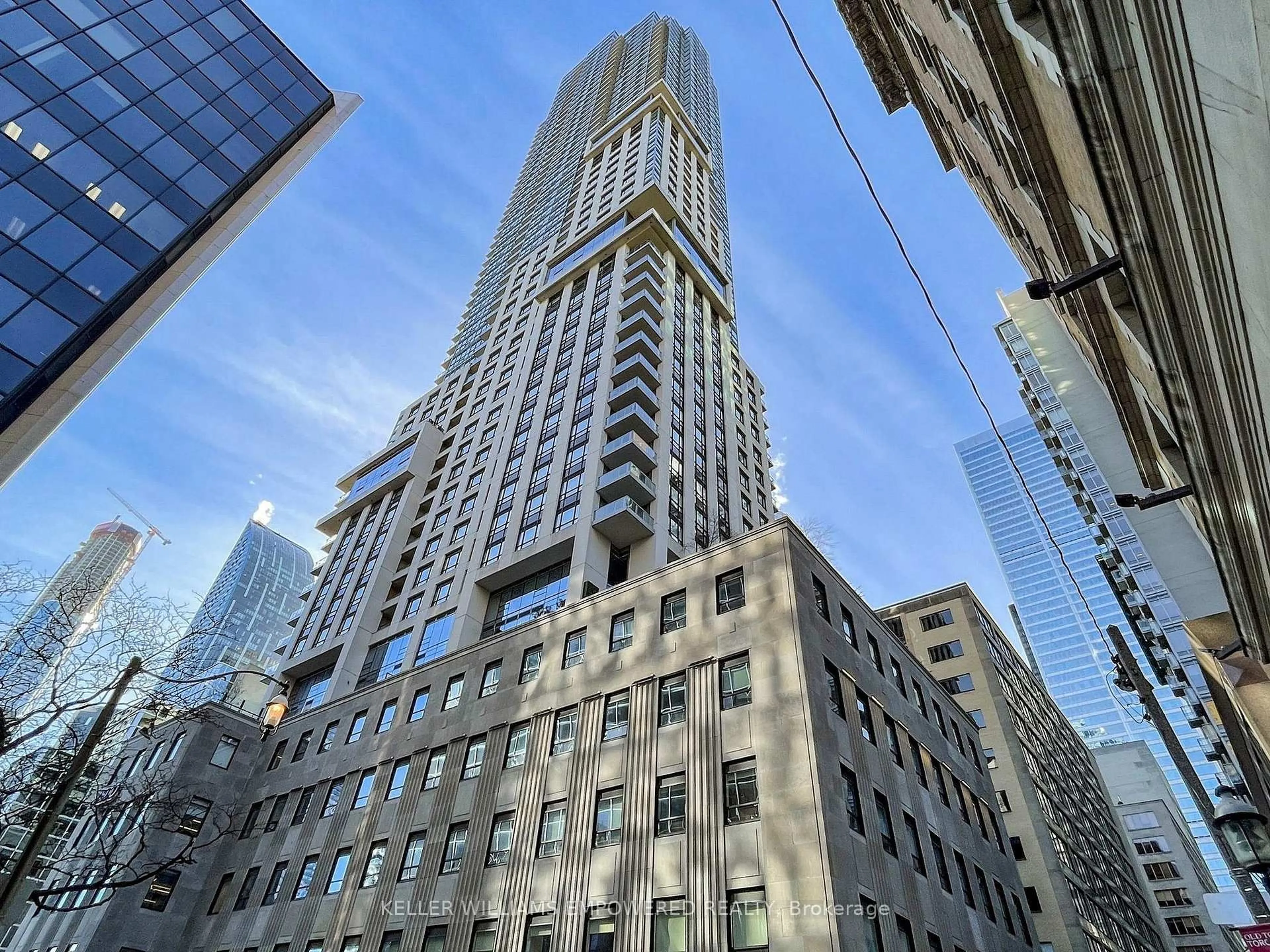Unknown for 88 Scott St #307, Toronto Ontario M5E 0A9
