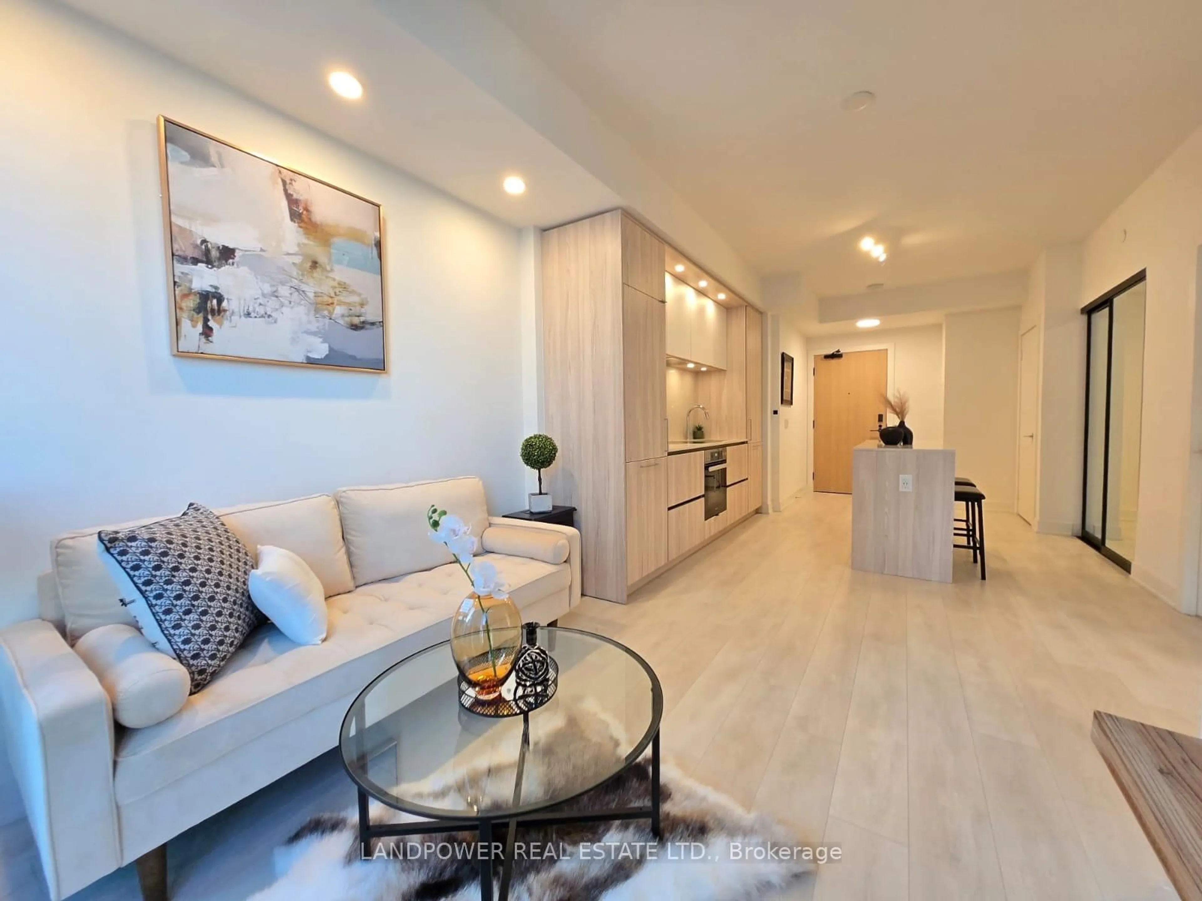 Unknown for 15 Mercer St #2603, Toronto Ontario M5V 0T8