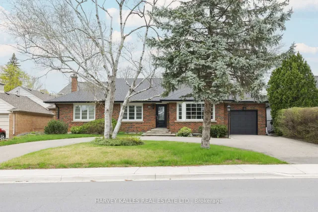 530 Blythwood Rd, Toronto 3