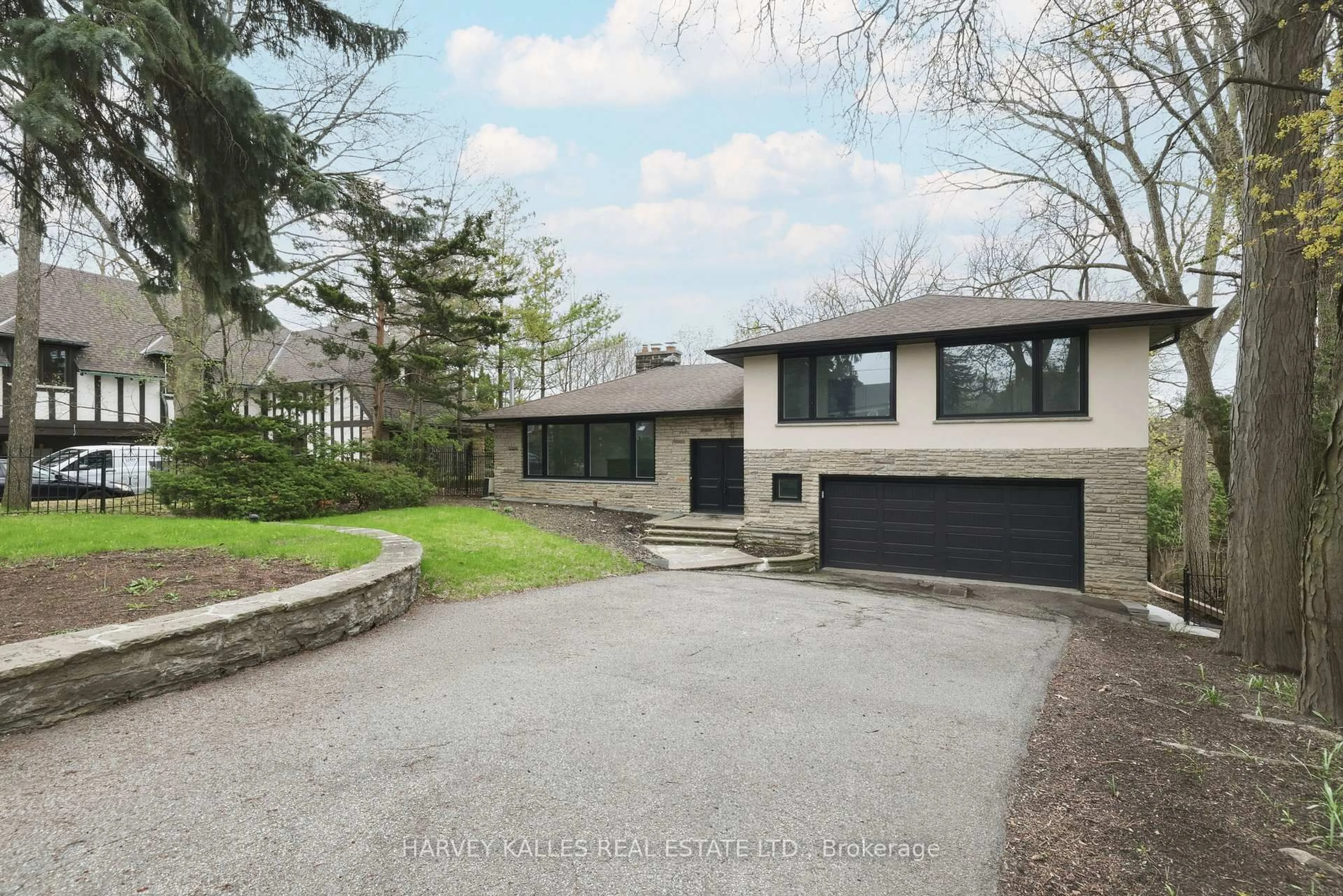 Unknown for 537 Blythwood Rd, Toronto Ontario M4N 1B4