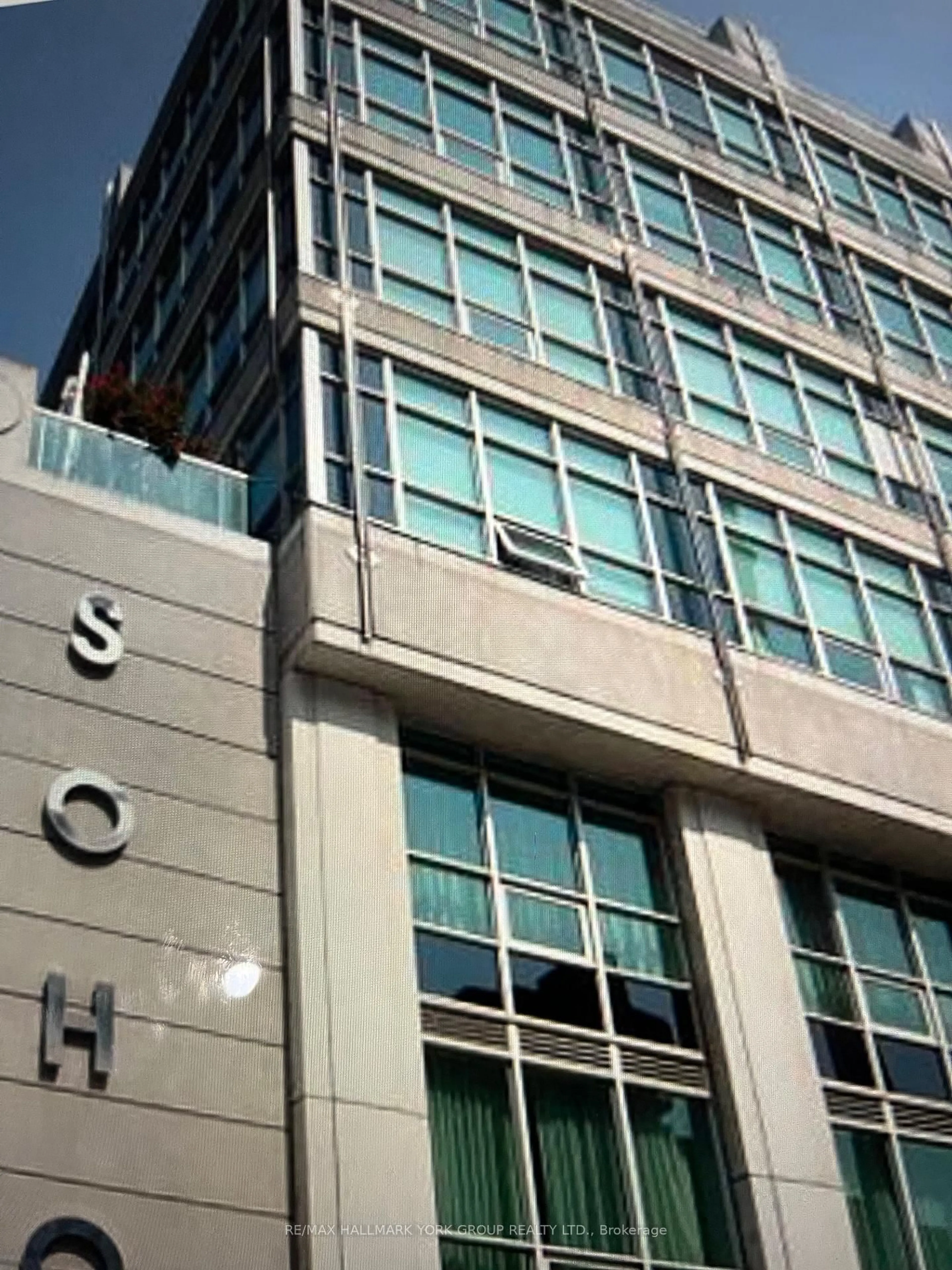 Unknown for 350 Wellington St #304, Toronto Ontario M5V 3W9