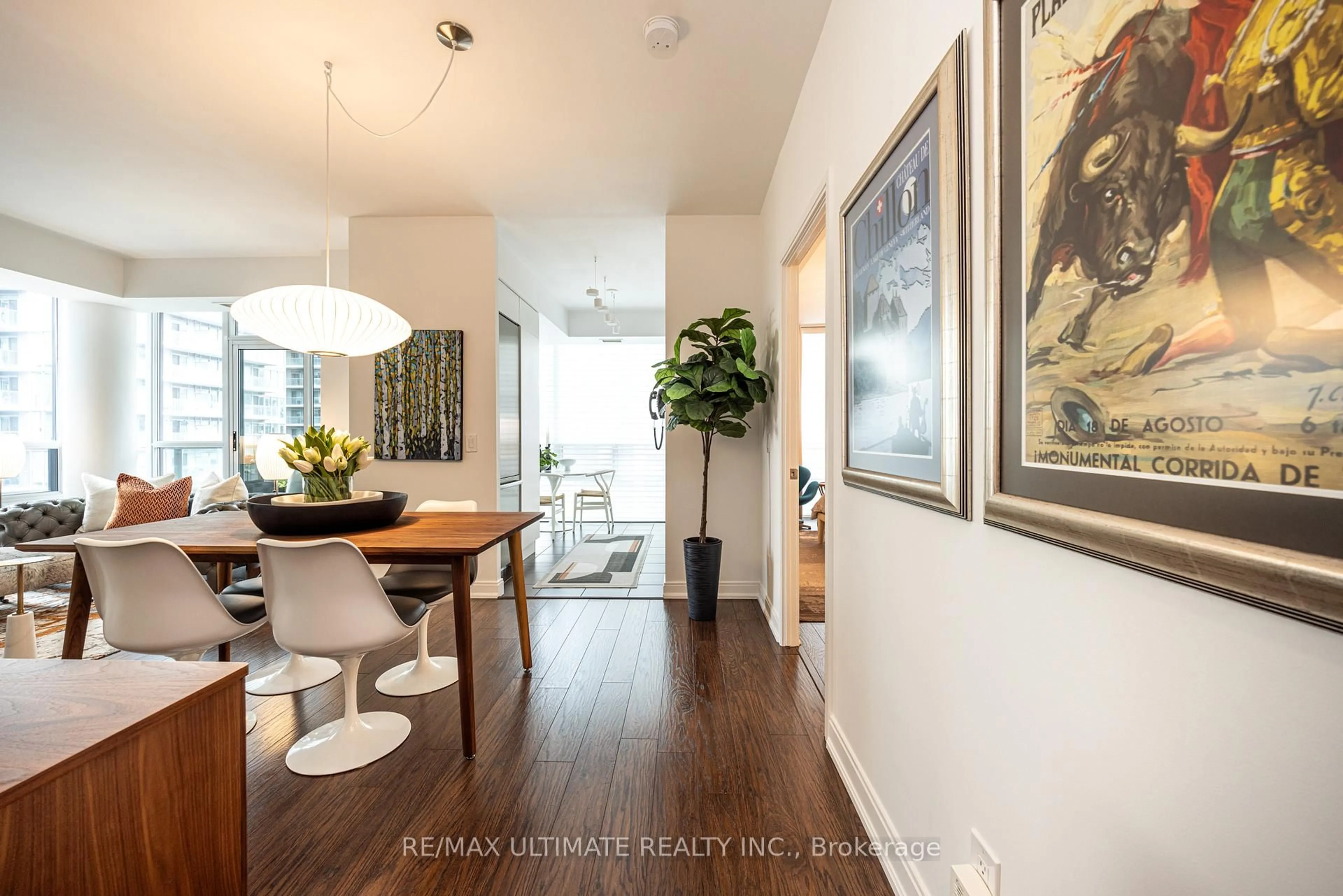 Unknown for 88 Broadway Ave #1403, Toronto Ontario M4P 0A5