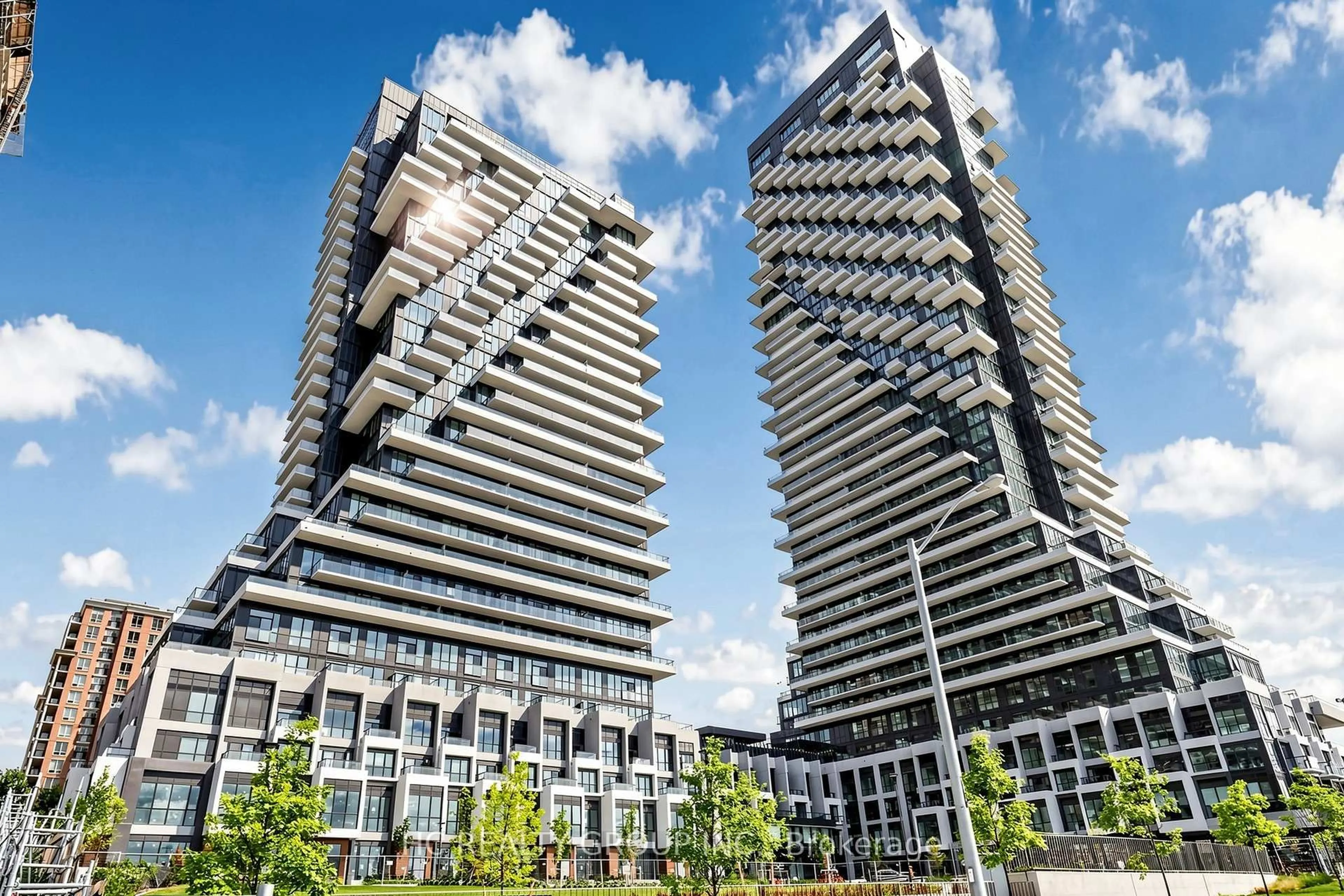 Unknown for 30 Inn On The Park Dr #4211, Toronto Ontario M3C 0P7